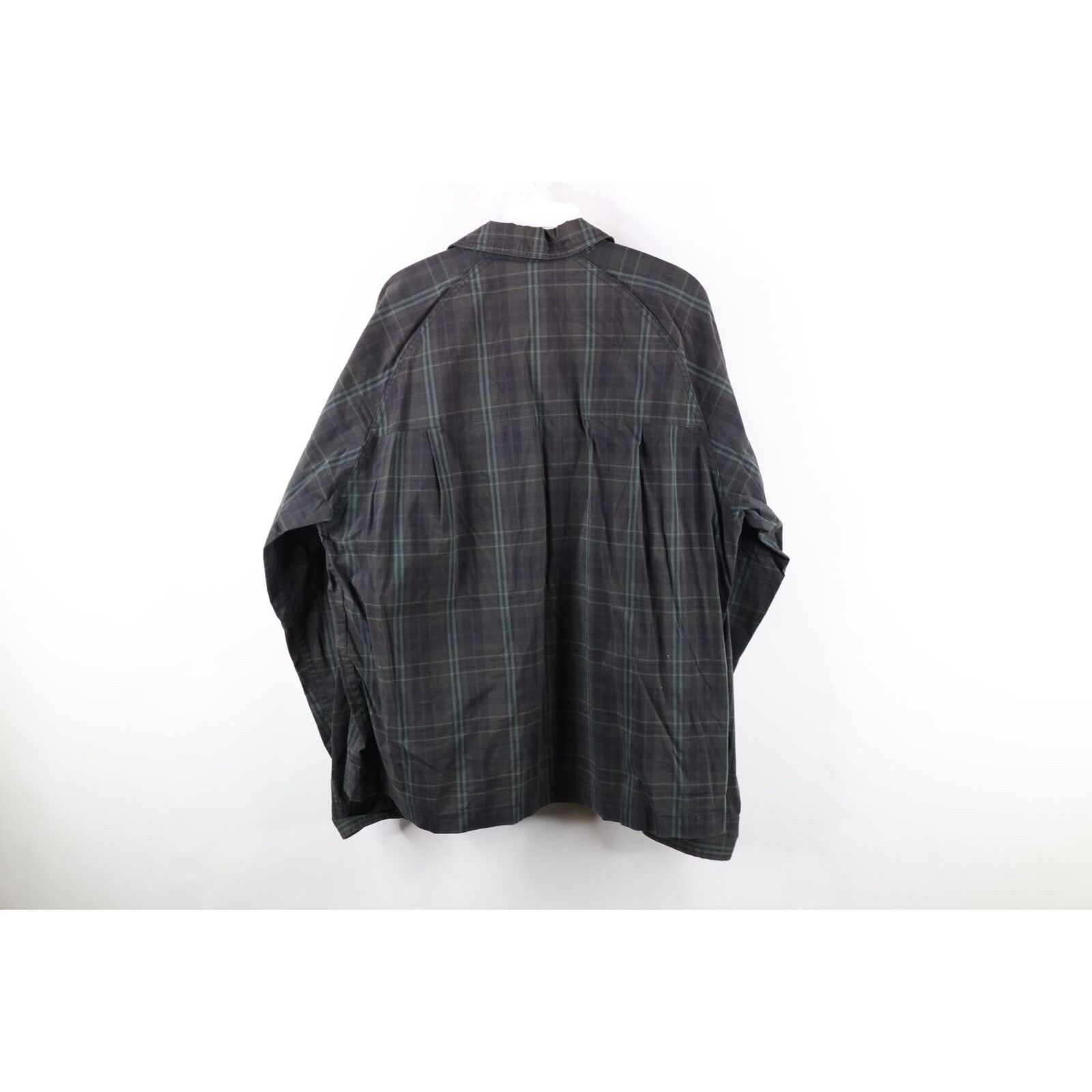 Gap × Vintage Vintage Gap Faded Full Zip Cafe Racer Bomber Jacket Size US L / EU 52-54 / 3 - 6 Thumbnail