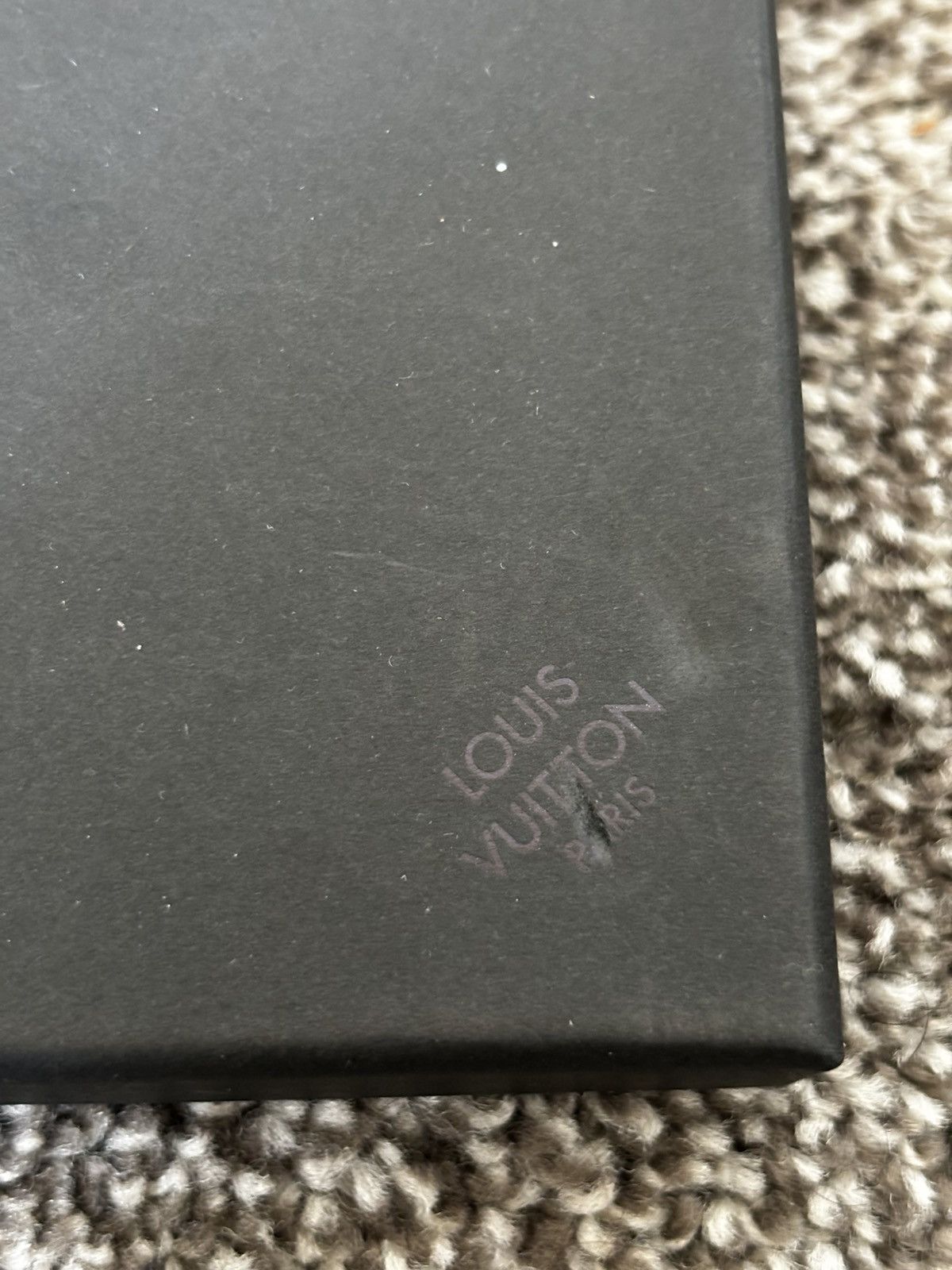 Louis Vuitton Louis Vuitton Playing Cards Size ONE SIZE - 1 Thumbnail