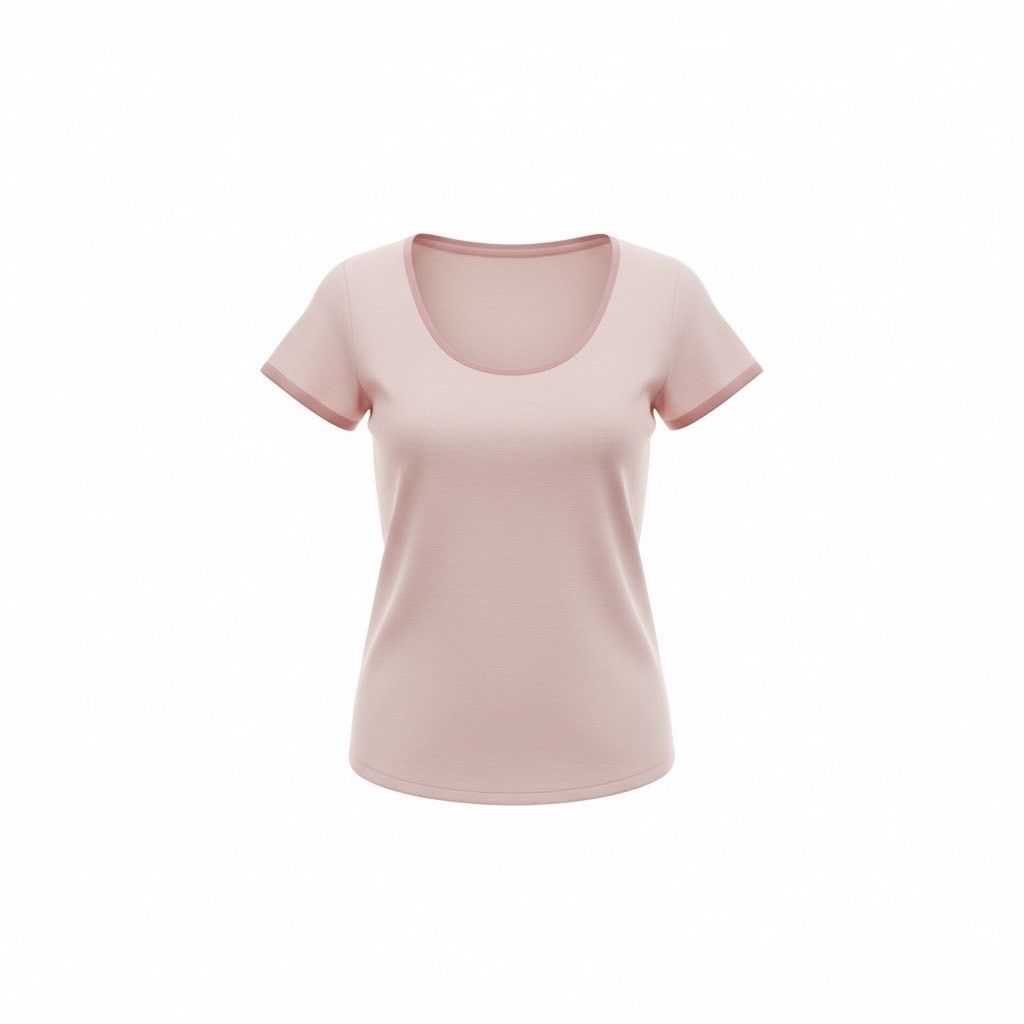 Gap GAP Luxe Tee Women’s XS Extra Small Short Sleeve T Shirt Size XS / US 0-2 / IT 36-38 - 1 Thumbnail