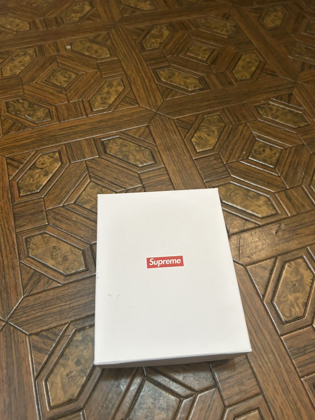 Supreme Supreme Repeat Belt Size ONE SIZE - 1 Thumbnail