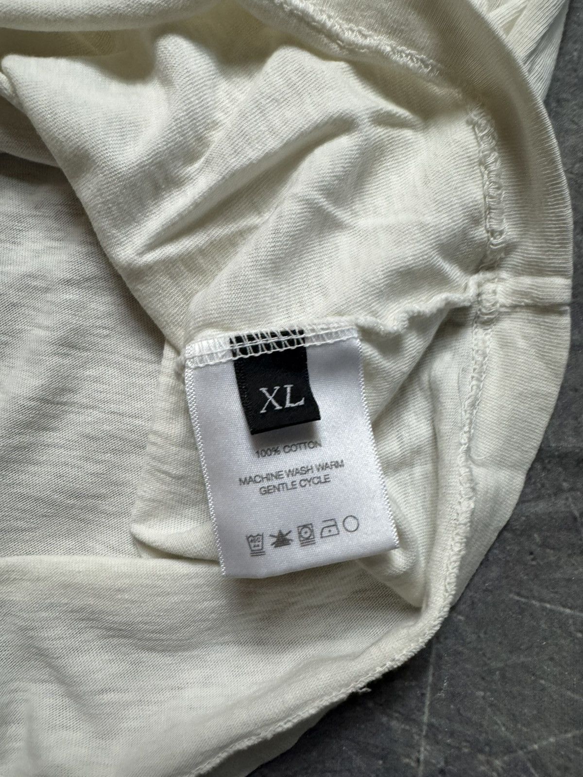 Enfants Riches Deprimes Enfants Riches Deprimes Reminiscing Exclusive T-Shirt Size US L / EU 52-54 / 3 - 11 Thumbnail