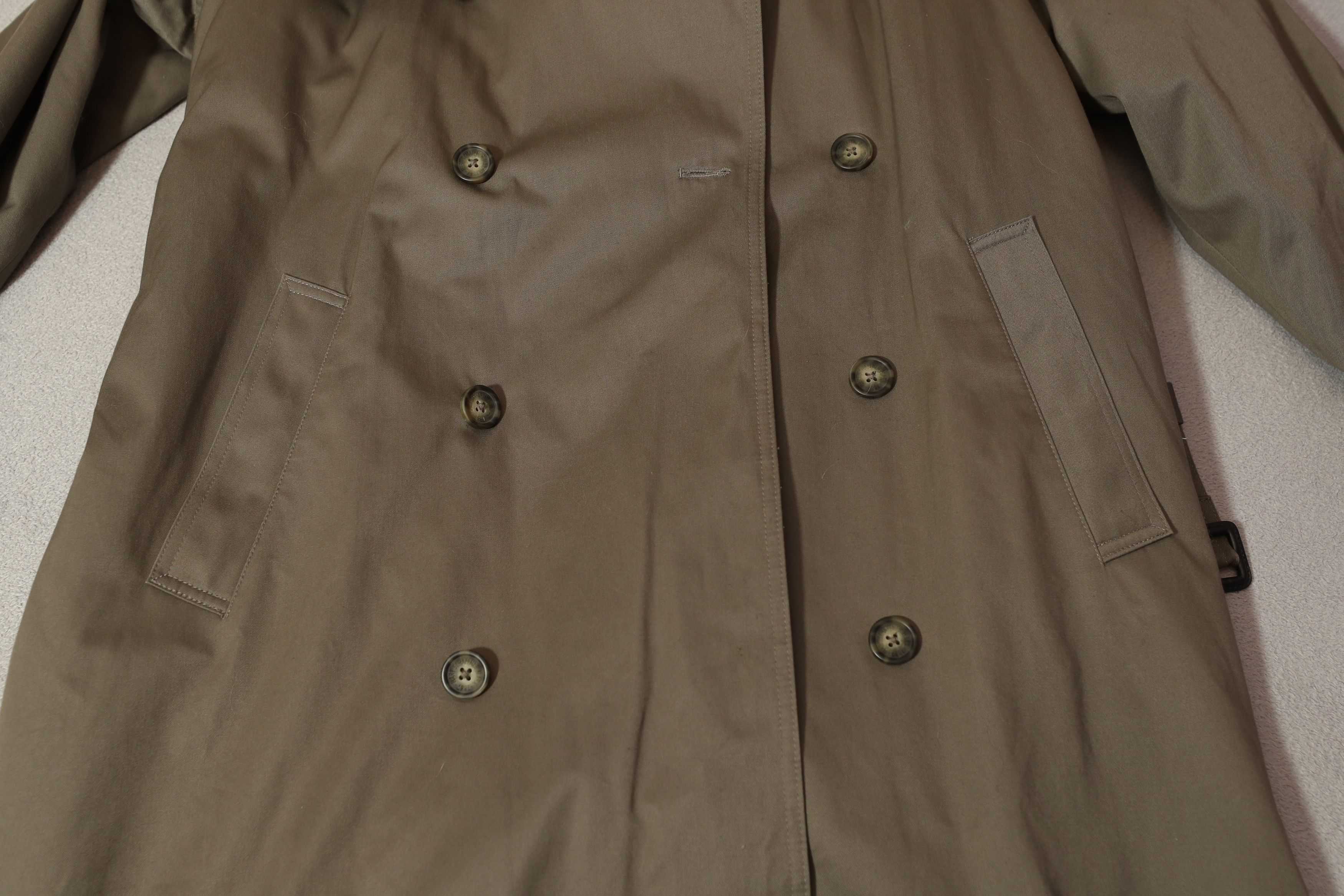 Hart Schaffner Marx Hart Schaffner Marx Smart Coat (42L) Size US L / EU 52-54 / 3 - 4 Thumbnail