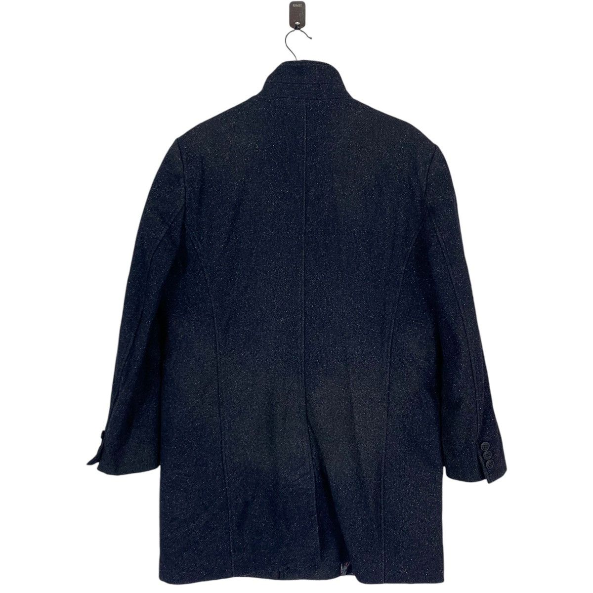 Ted Baker VINTAGE TED BAKER LONDON OVERCOAT JACKET Size S / US 4 / IT 40 - 6 Thumbnail