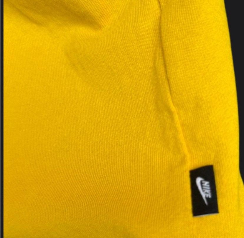Nike Nike Shirt Size US M / EU 48-50 / 2 - 3 Thumbnail