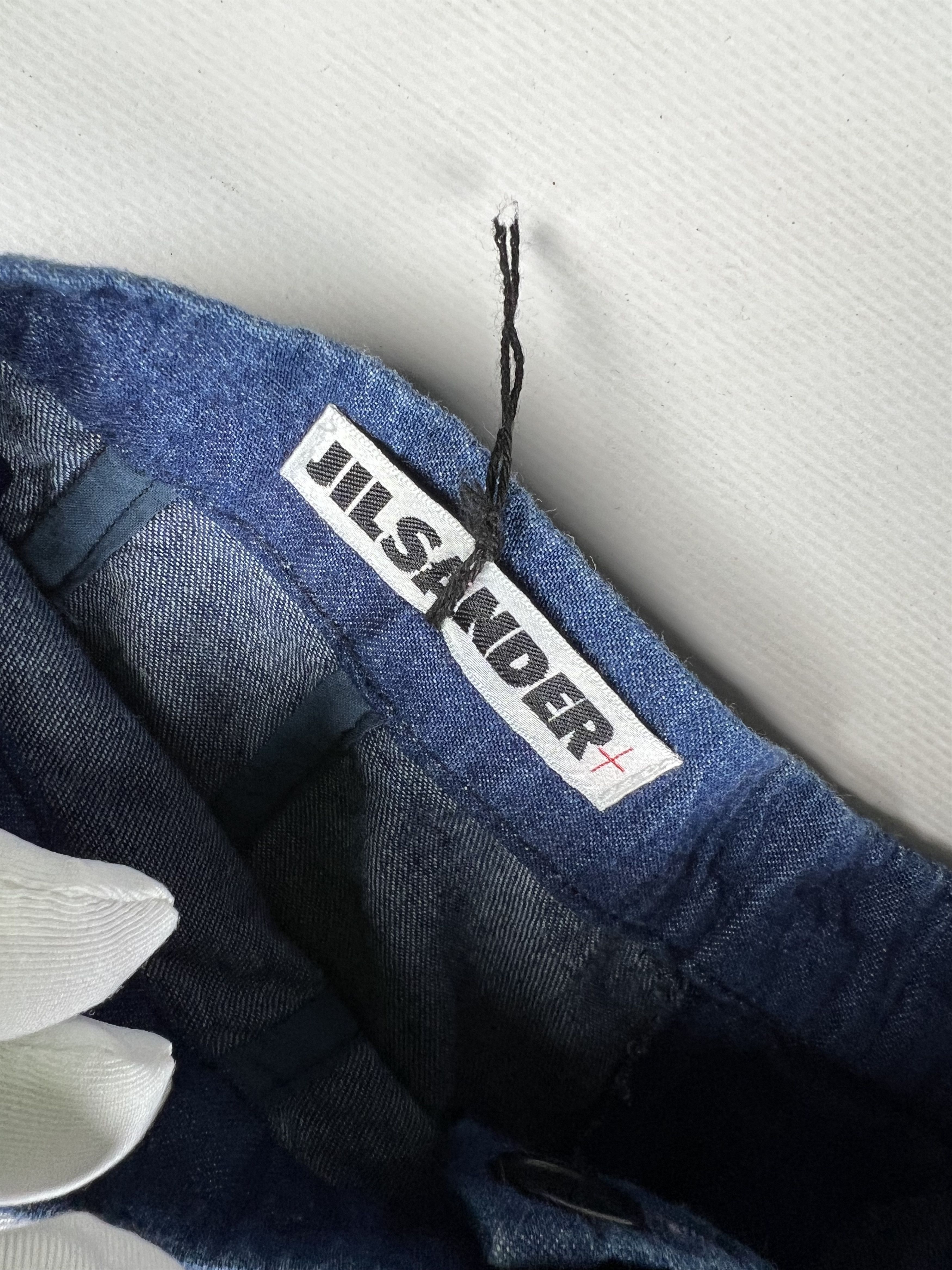 Jil Sander Jil Sander Pants M Size 28" / US 6 / IT 42 - 3 Thumbnail