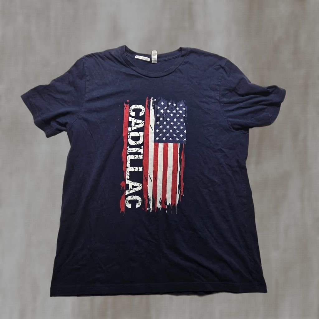 Gildan VINTAGE Size US XL / EU 56 / 4 - 1 Thumbnail