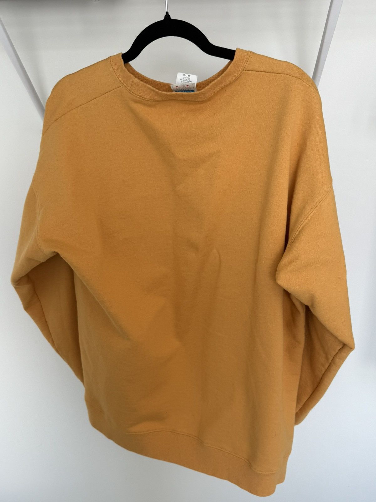 Vintage Trains Crewneck Size US L / EU 52-54 / 3 - 2 Thumbnail