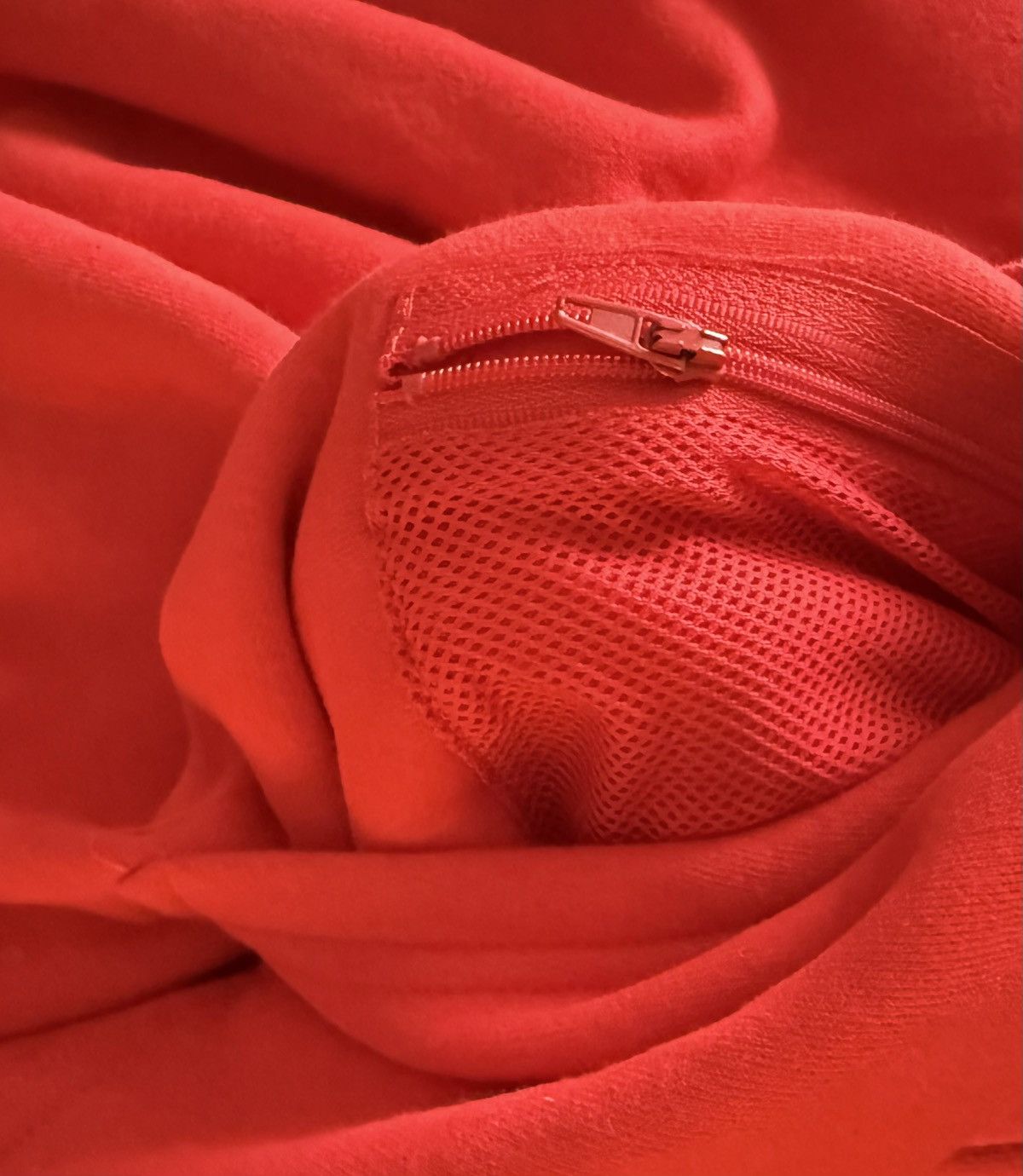 Comfort Colors Comfrt full zip with zip pockets on the side and inside Size US L / EU 52-54 / 3 - 2 Thumbnail