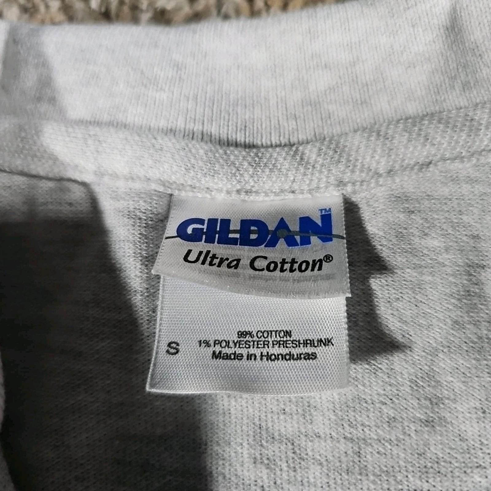 Gildan Hawaii Band Hui Ana Small Polo Shirt Size US S / EU 44-46 / 1 - 3 Thumbnail