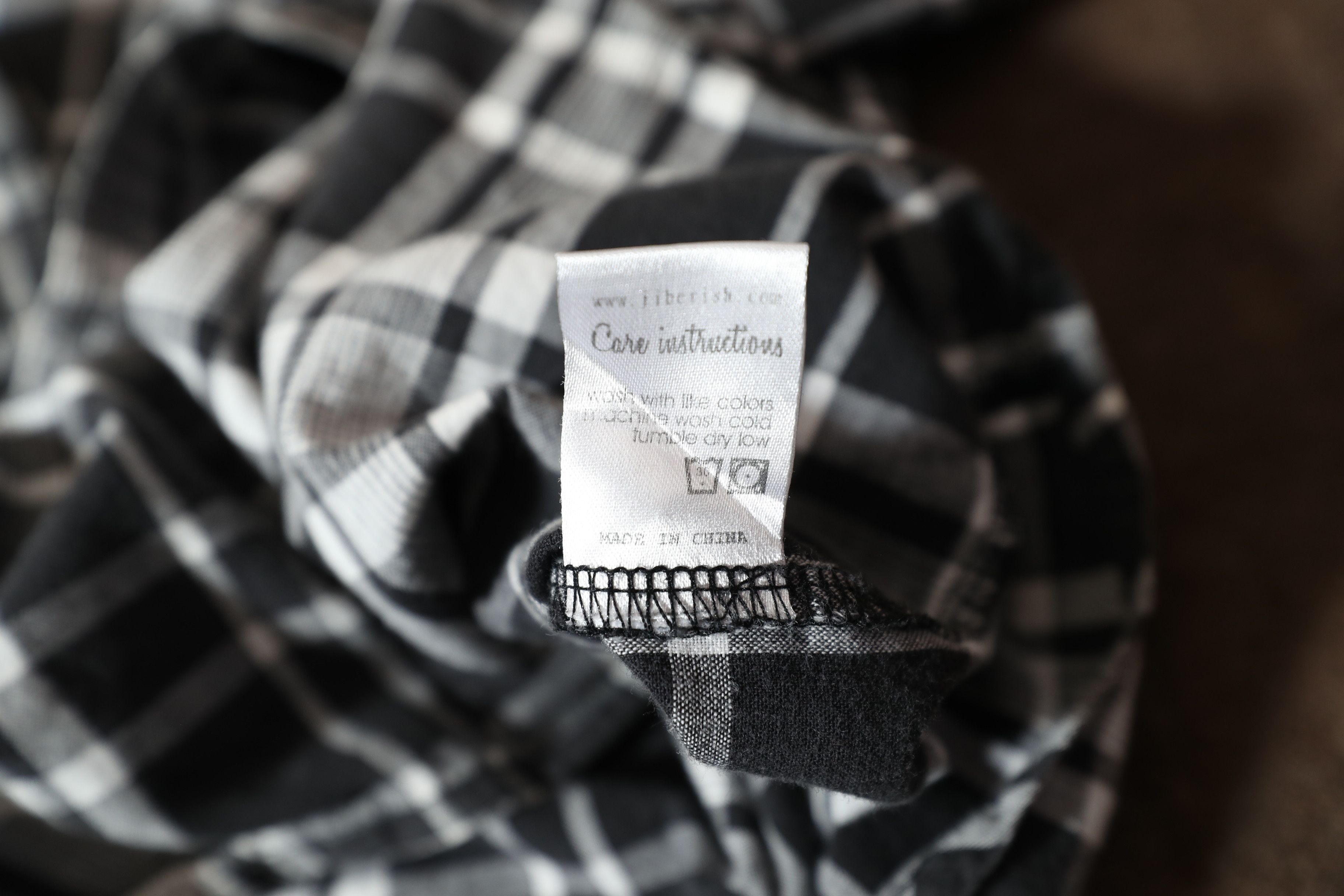 Jiberish Jiberish 2010 Grand Cru Flannel (XXL) Size US XXL / EU 58 / 5 - 13 Thumbnail