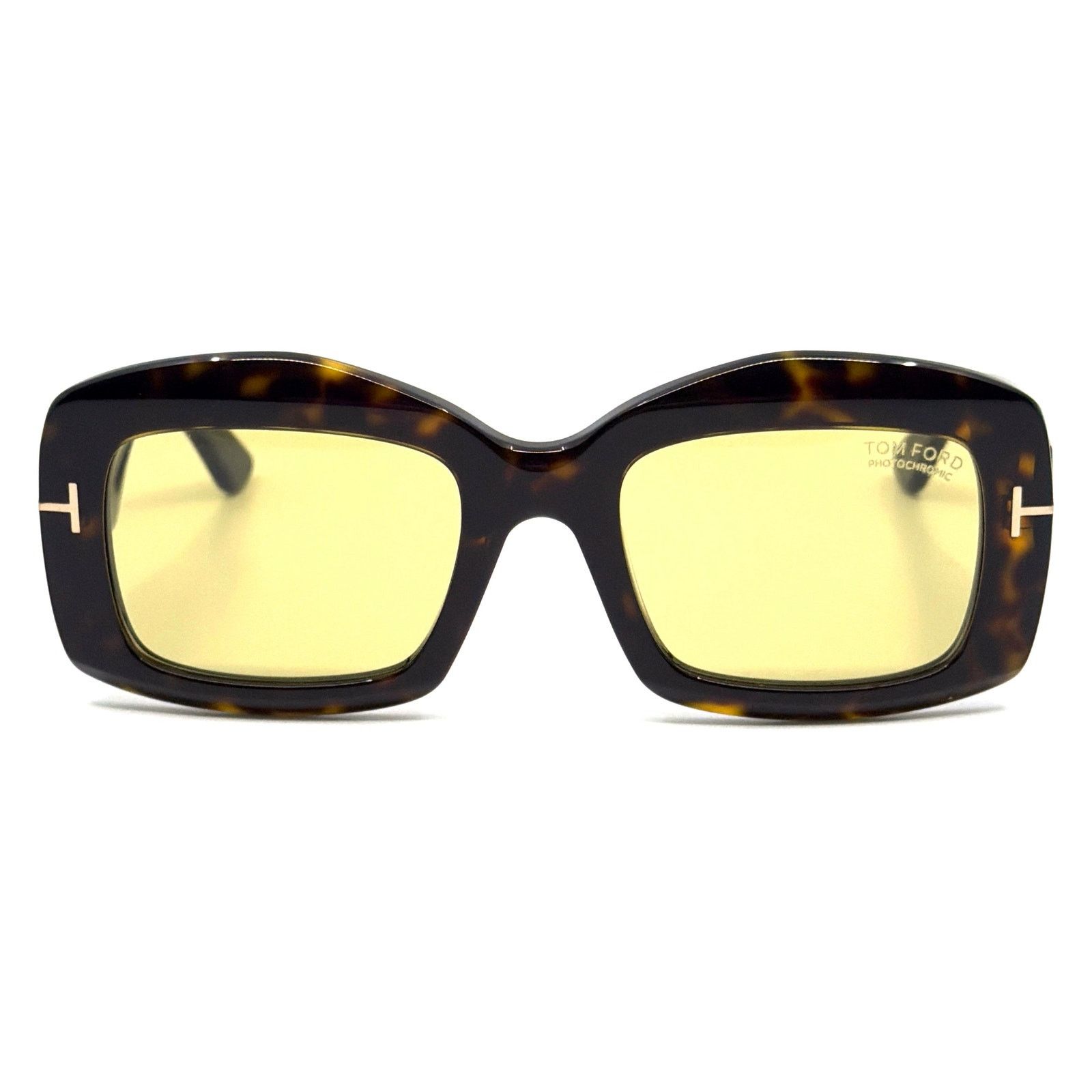 Tom Ford New, TOM FORD Venetia Sunglasses TF1218 52E Authentic Size ONE SIZE - 1 Thumbnail