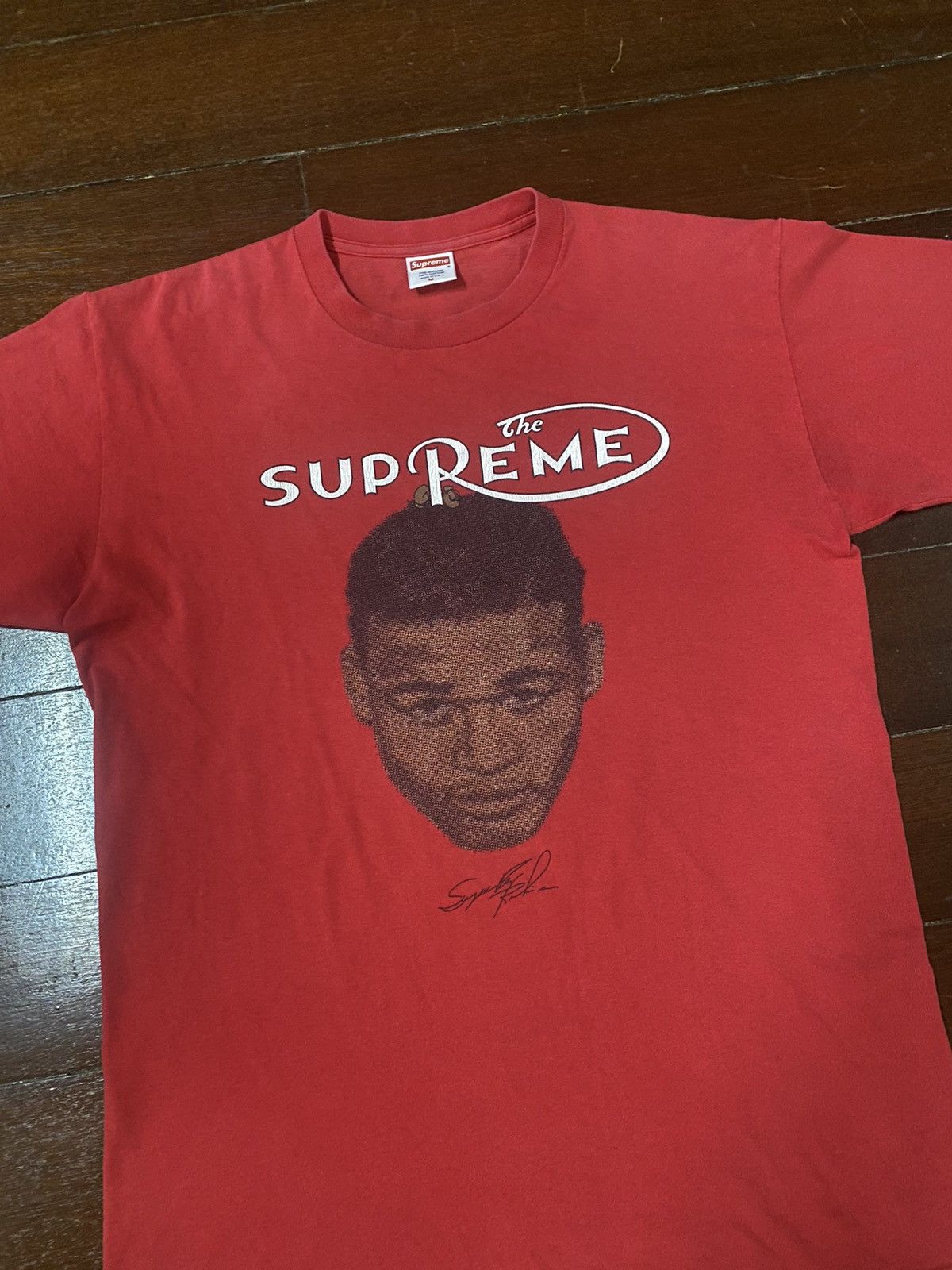 Vintage Sugar Ray Shirt | Grailed