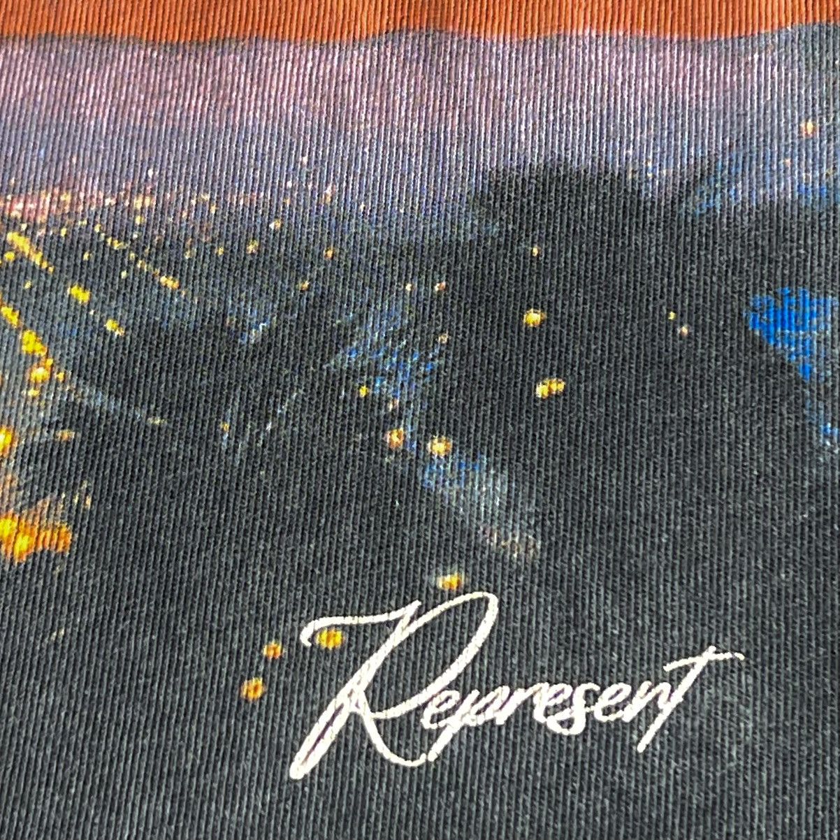 Represent Clo. 🐦‍🔥 THE HILLS - LOS ANGELES REPRESENT S/S 2023 Size US L / EU 52-54 / 3 - 9 Thumbnail