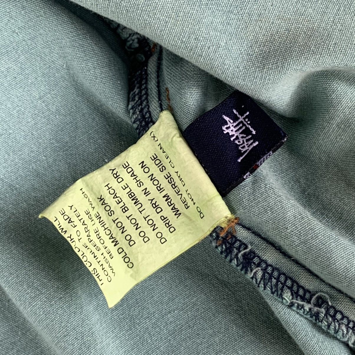 Stussy Stussy Jacket type 3 Size US M / EU 48-50 / 2 - 8 Thumbnail