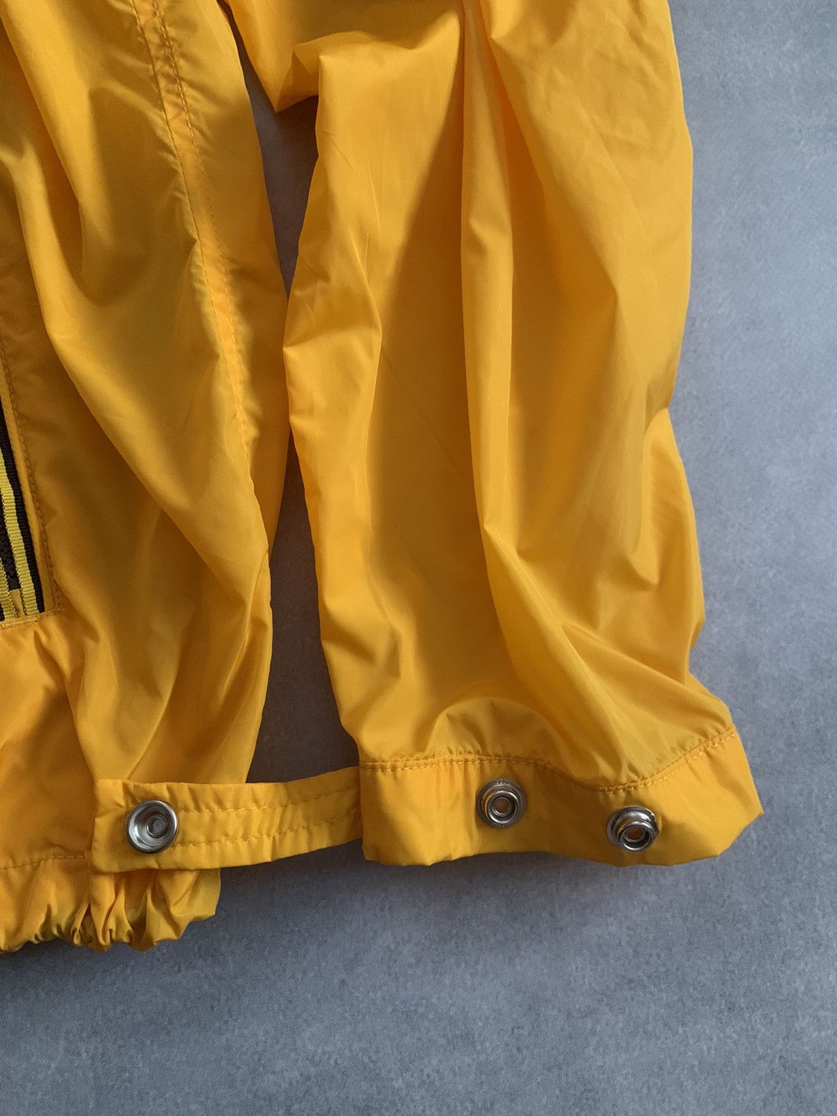 Polo Ralph Lauren Polo Ralph Lauren Yellow Wind Breaker Men’s Size XL Size US XL / EU 56 / 4 - 6 Thumbnail