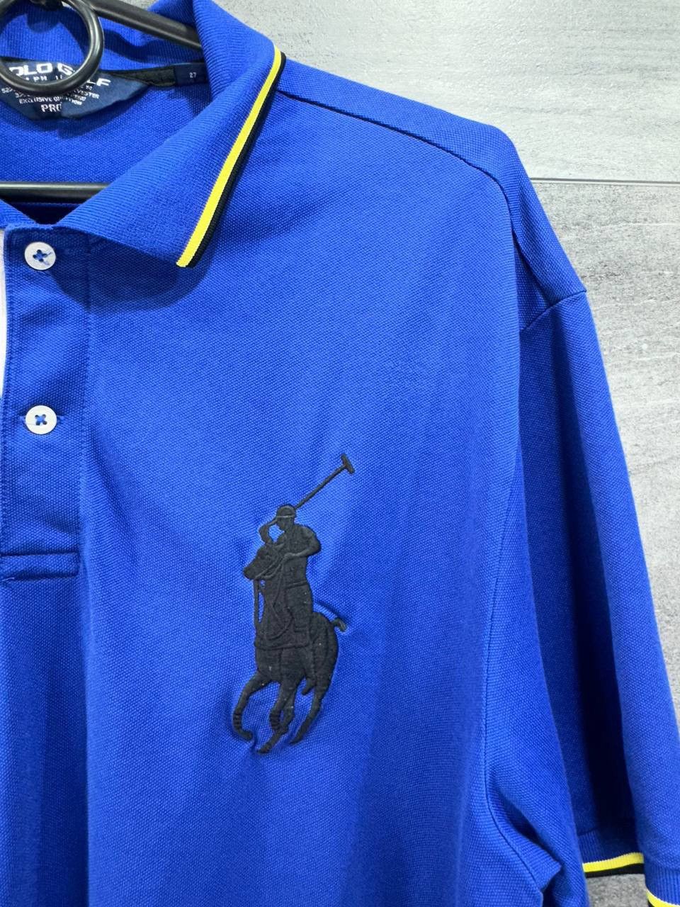 Other Ralph Lauren Polo Golf Ryder Cup Shirt Short Sleeve Big Pony Size US L / EU 52-54 / 3 - 4 Thumbnail