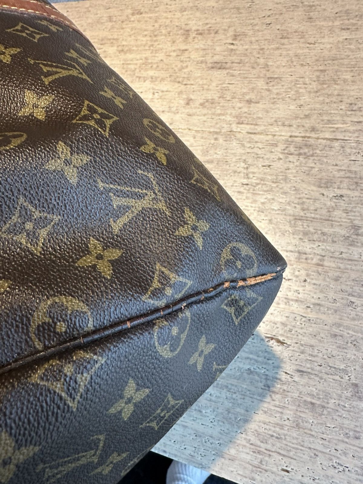 Louis Vuitton LV Keepall Bandouliere Size ONE SIZE - 9 Thumbnail