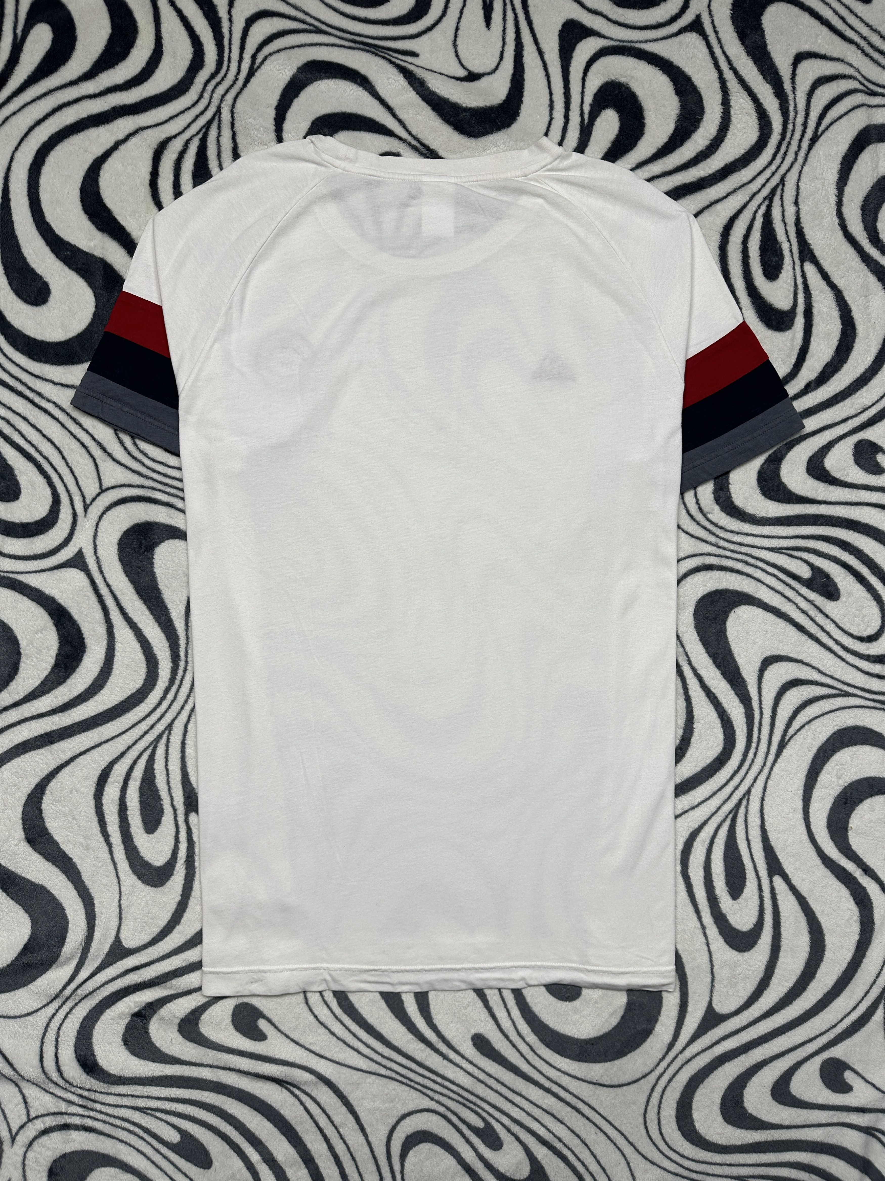 Adidas Adidas FC Bayern Munchen Mens T-Shirt Size US XXL / EU 58 / 5 - 9 Thumbnail