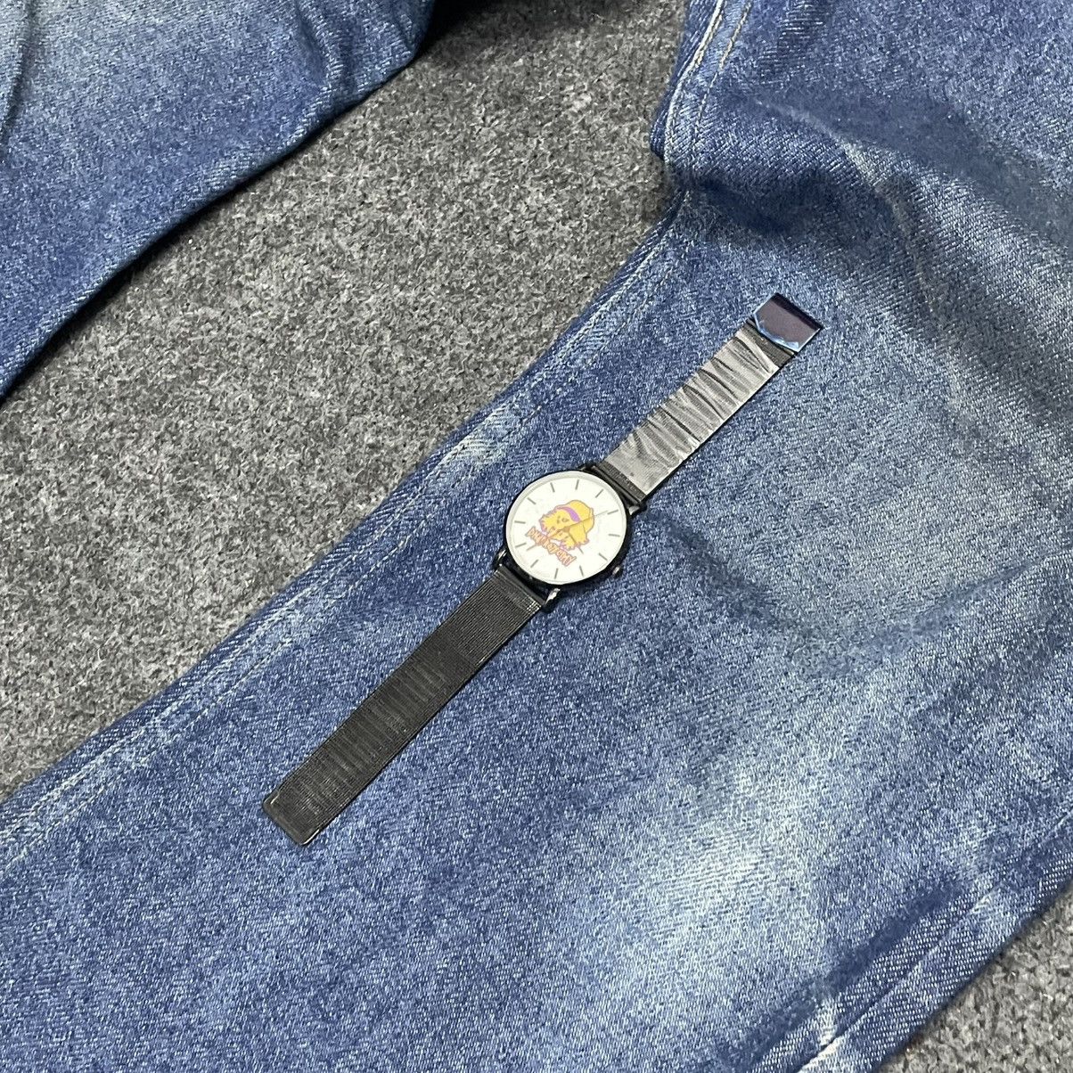Engineered Garments RARE Engineered Garments x Lee 101Z Paisley Lining Selvedge Size US 30 / EU 46 - 6 Thumbnail