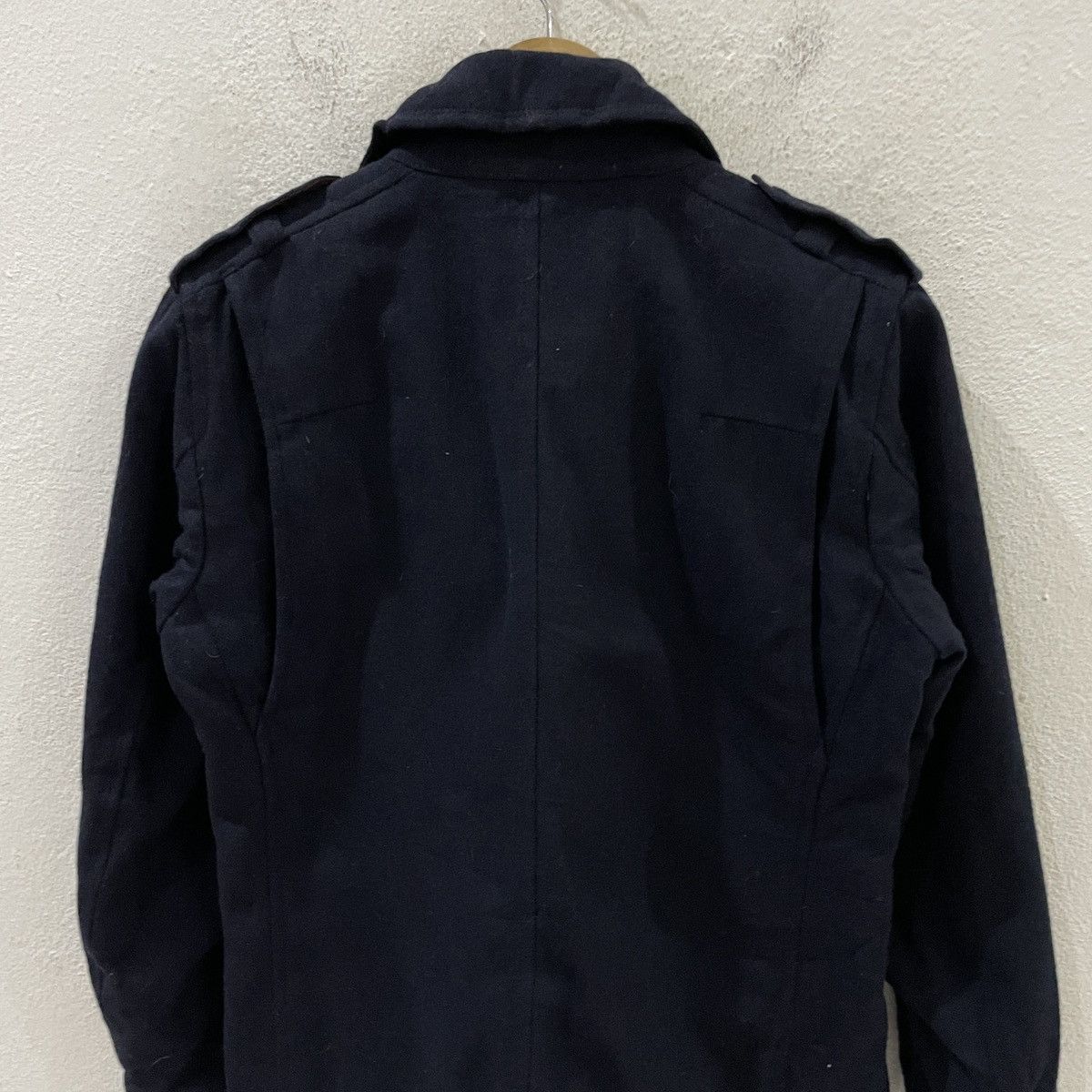 Nicole Club Vintage Nicole Club For Men By Matsuda Jacket Size US M / EU 48-50 / 2 - 11 Thumbnail