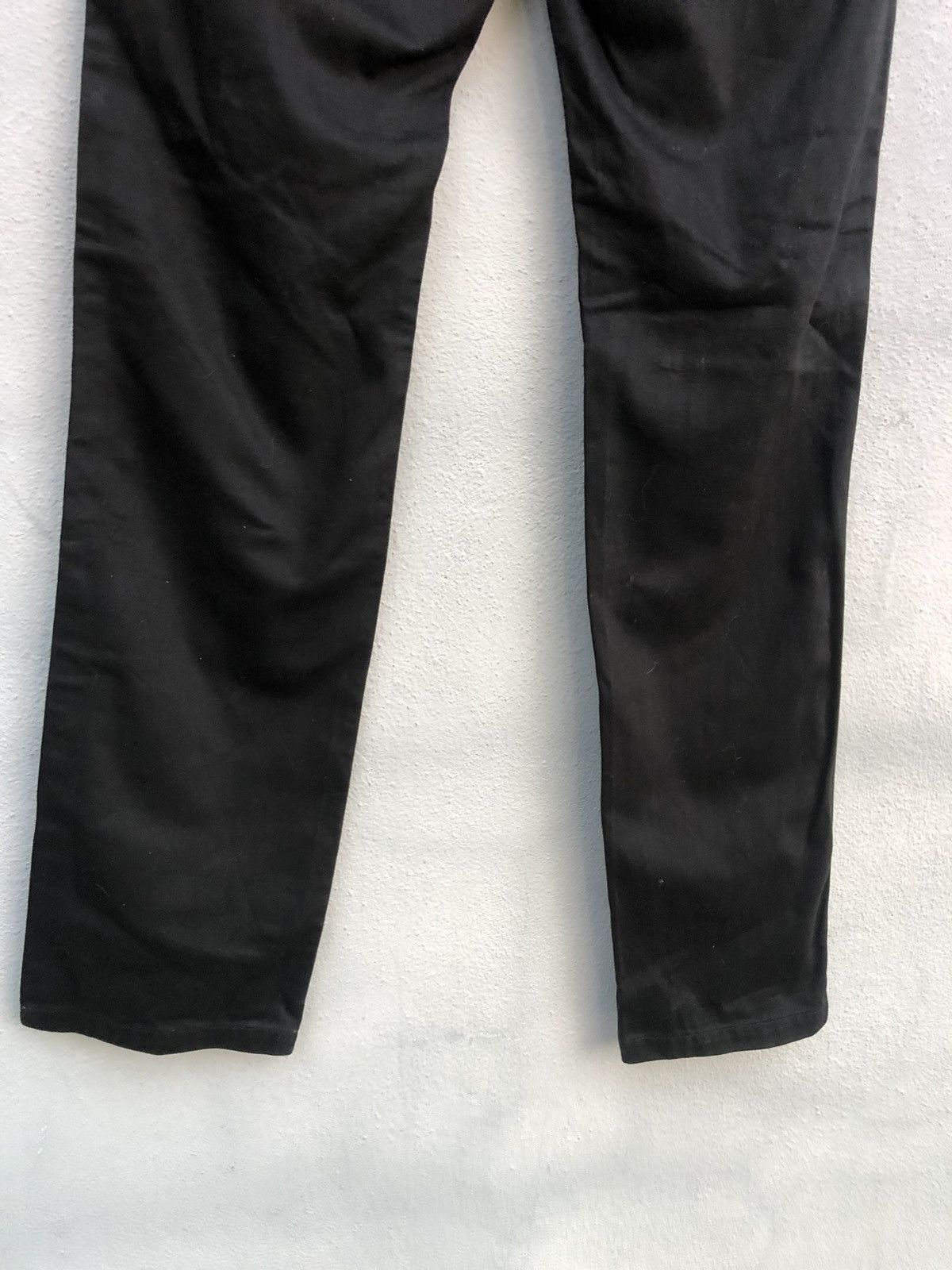 Beams Plus Beams Patch Pocket Side Stripe Pants Size US 30 / EU 46 - 8 Thumbnail
