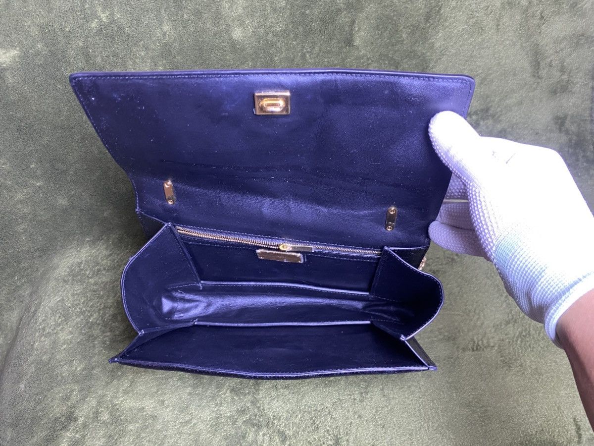 Salvatore Ferragamo salvatore ferragamo ginny bag Size ONE SIZE - 7 Thumbnail