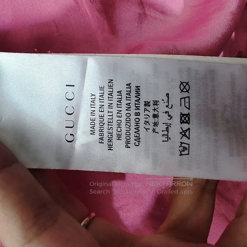 Gucci Gucci Black and white jacket Size XS / US 0-2 / IT 36-38 - 5 Thumbnail