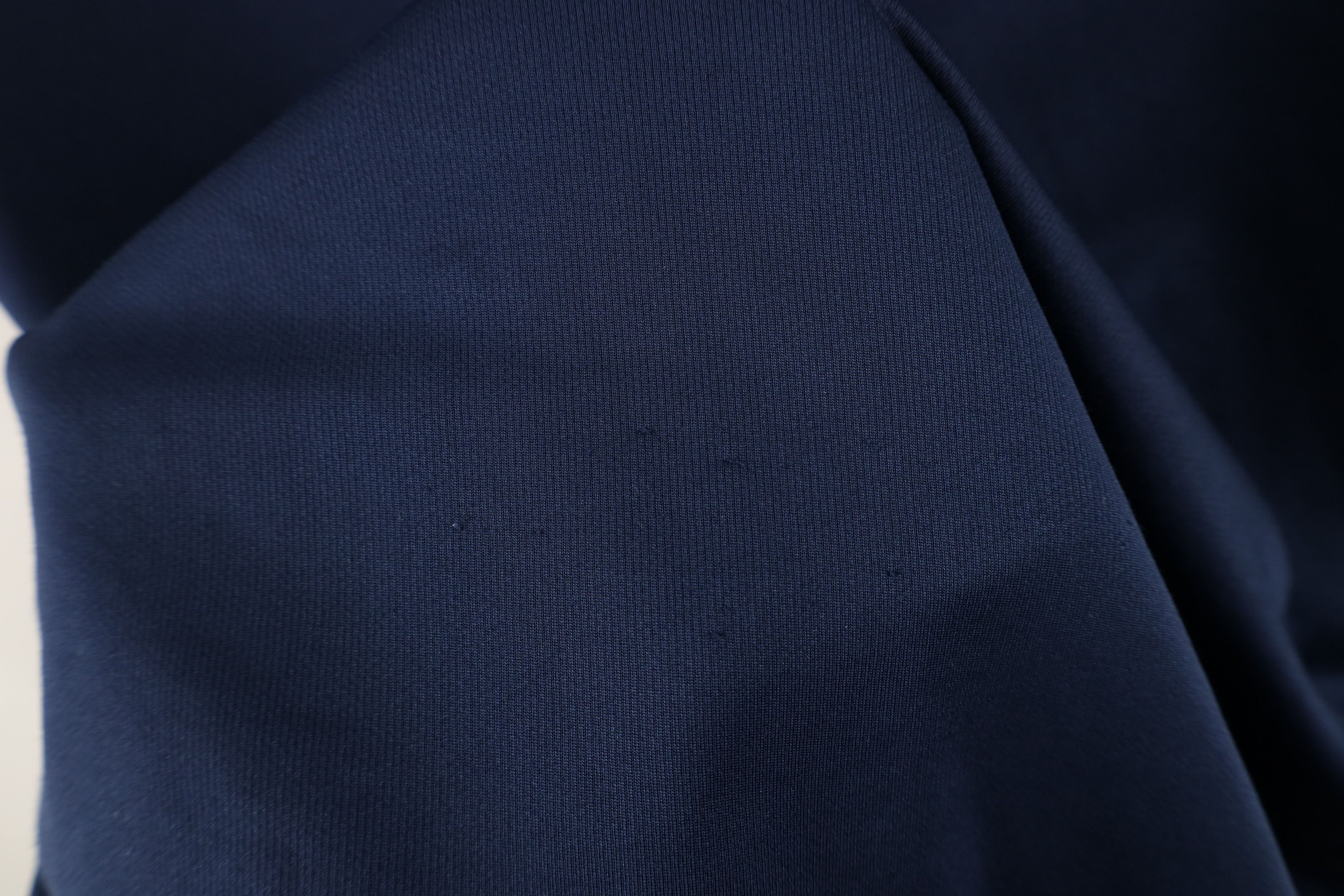 Nike × Vintage Nike Air Jordan University of Michigan Basketball Polo Size US L / EU 52-54 / 3 - 6 Thumbnail