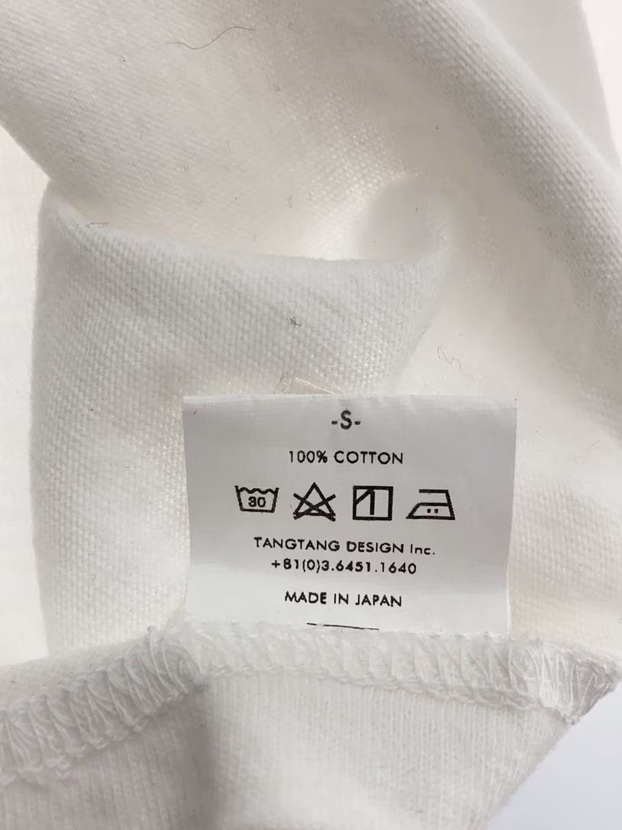 Undercover "ALWAYS THINKING OF U" Rose Tee Size US S / EU 44-46 / 1 - 5 Thumbnail