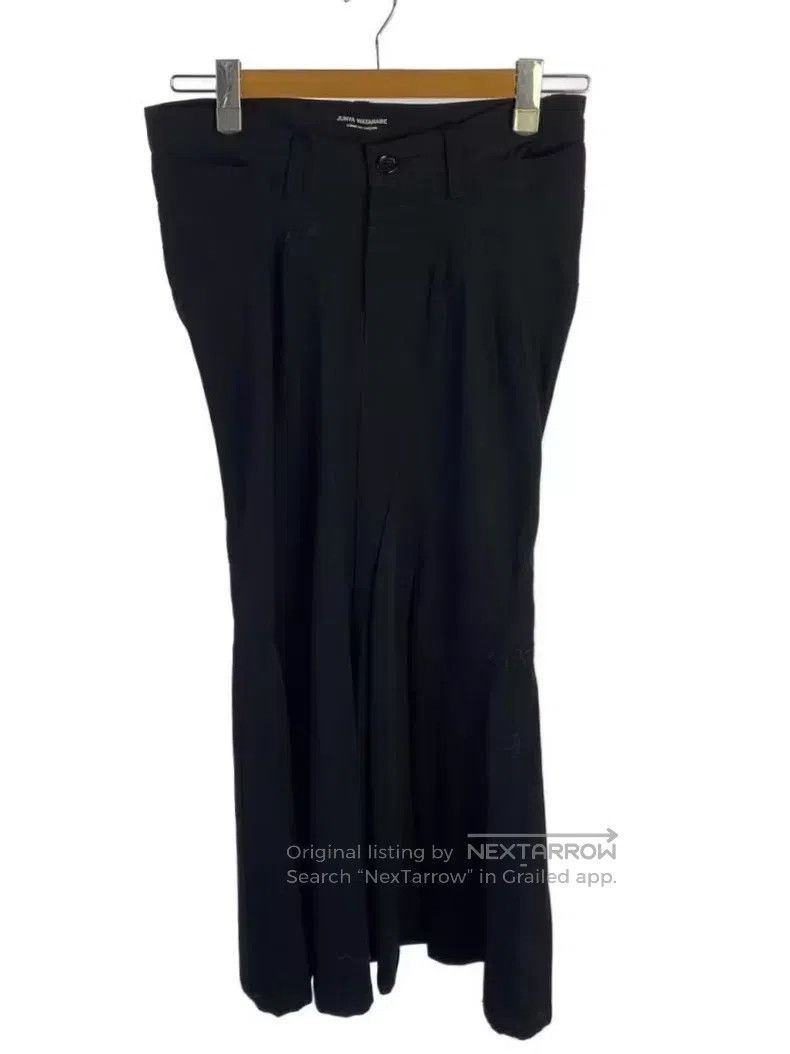 Junya Watanabe JUNYA WATANABE size S Transforming half skirt Size 24" / US 00 / IT 34 - 1 Thumbnail