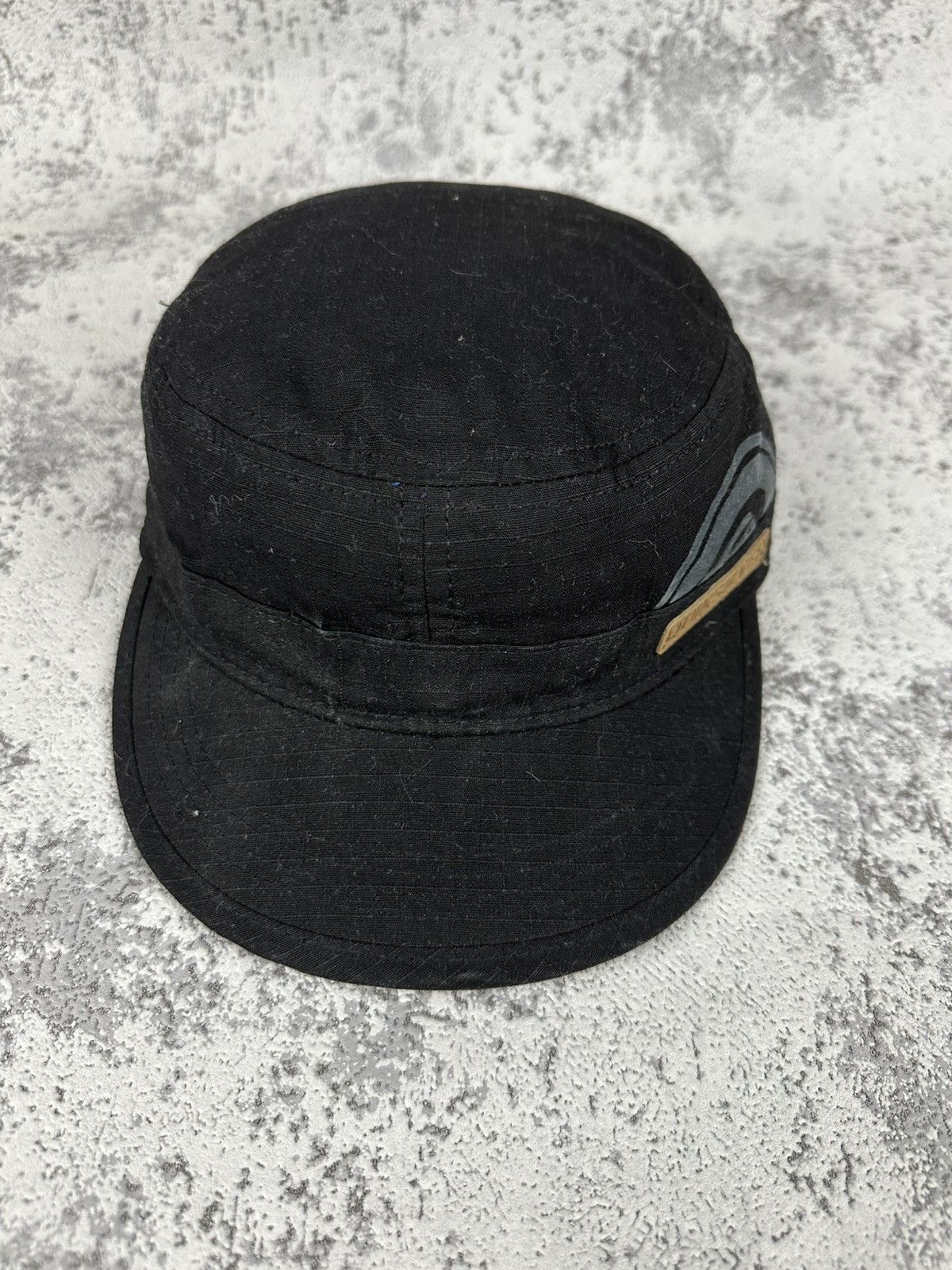 Quiksilver Quiksilver Tactical Cap Size ONE SIZE - 2 Thumbnail