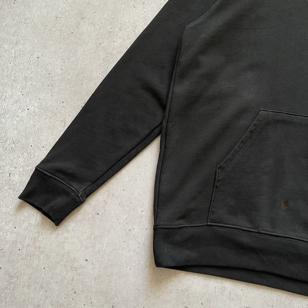 Golf Wang Golf 3d logo black hoodie Size US S / EU 44-46 / 1 - 2 Thumbnail
