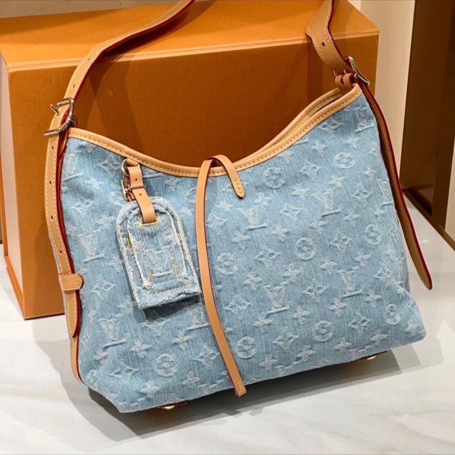 Louis Vuitton Pre-loved Bag Very good condition Size ONE SIZE - 1 Thumbnail