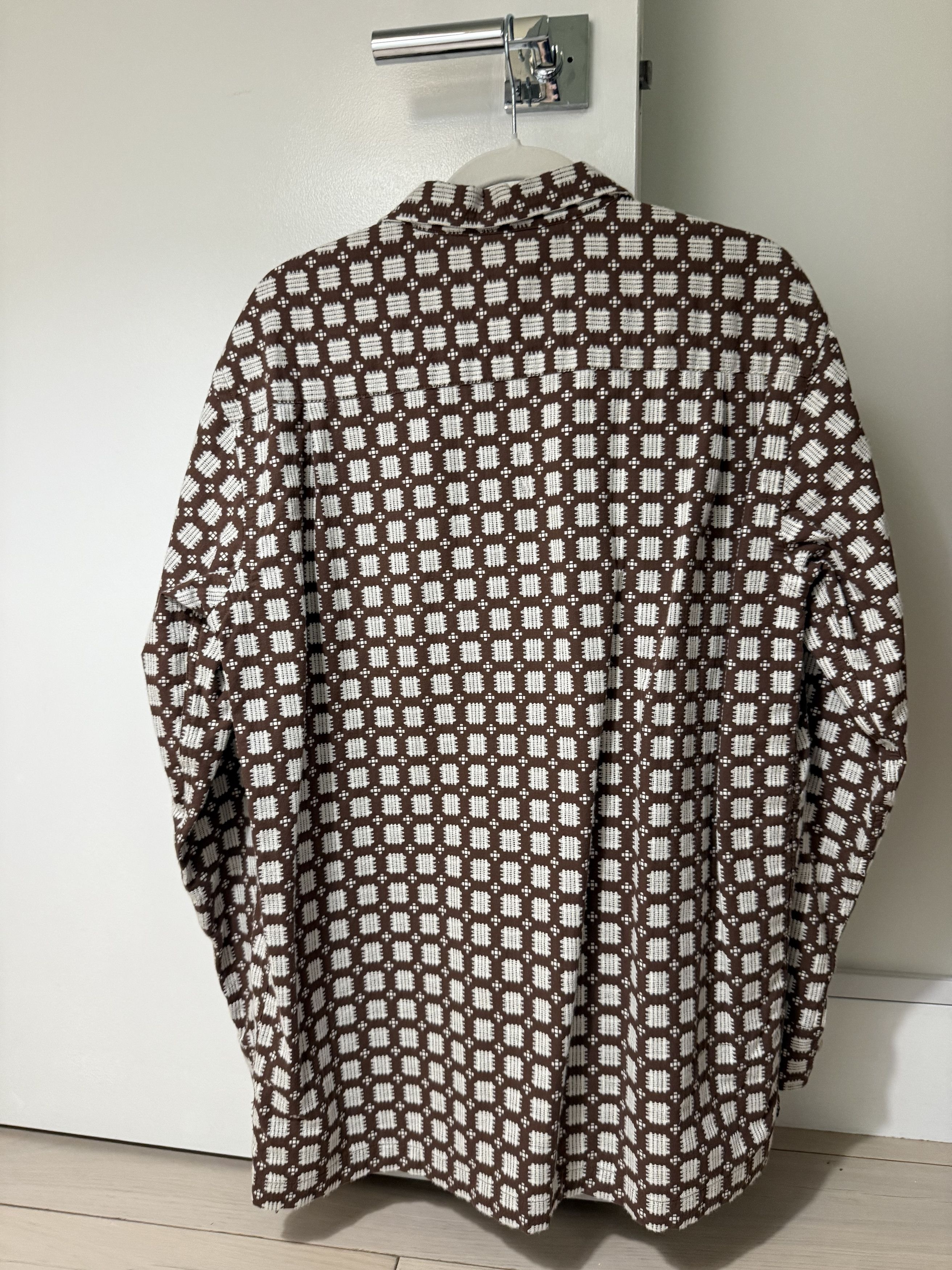 Universal Works Shirt Size US S / EU 44-46 / 1 - 2 Thumbnail