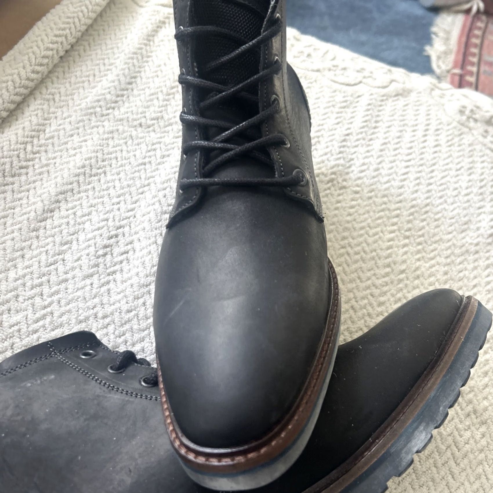 Steve Madden VINTAGE No, not vintage. Size US 13 / EU 46 - 7 Thumbnail