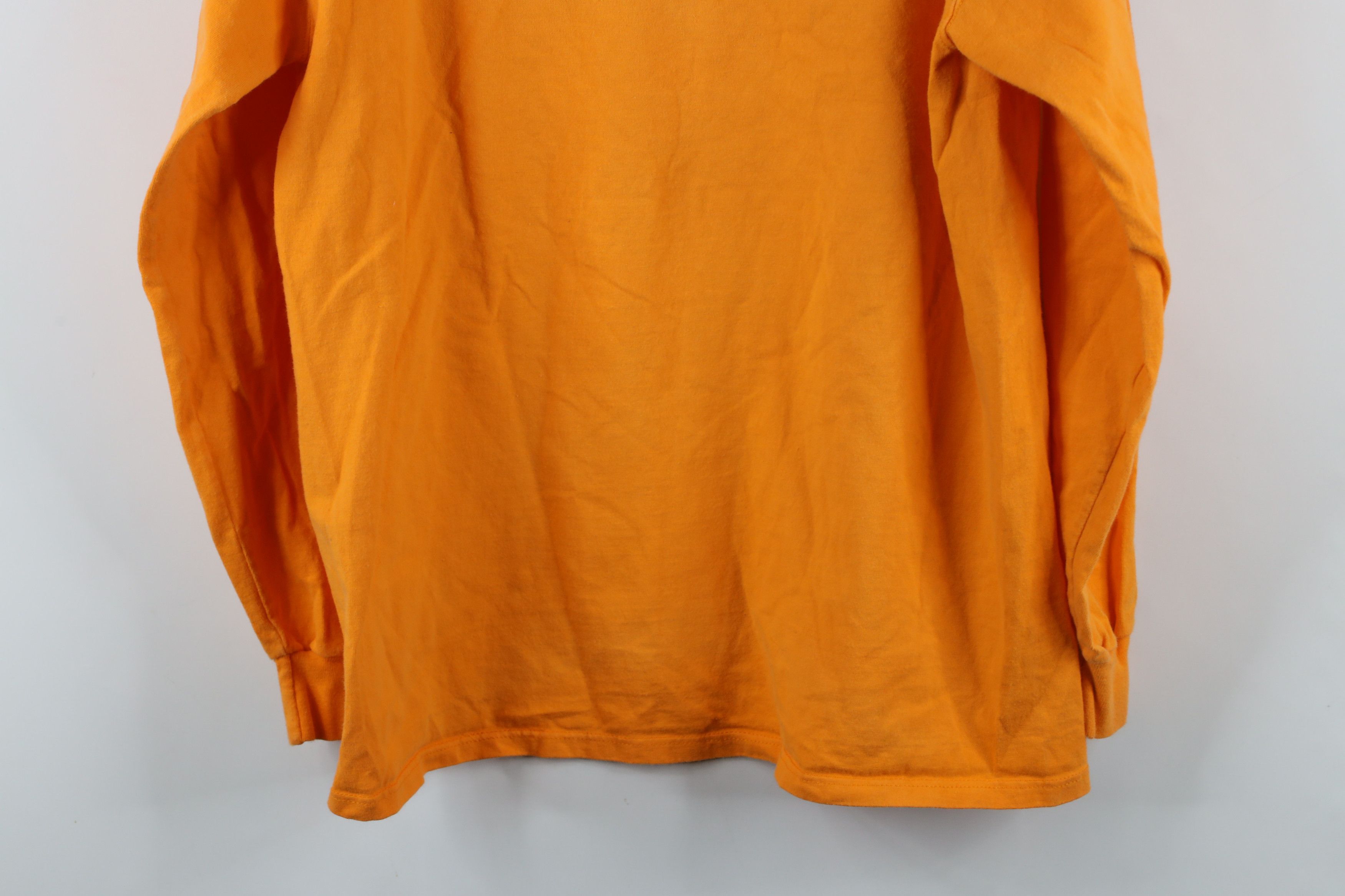 Vintage Vintage 90s University of Tennessee Lady Basketball T-Shirt Size US L / EU 52-54 / 3 - 13 Thumbnail