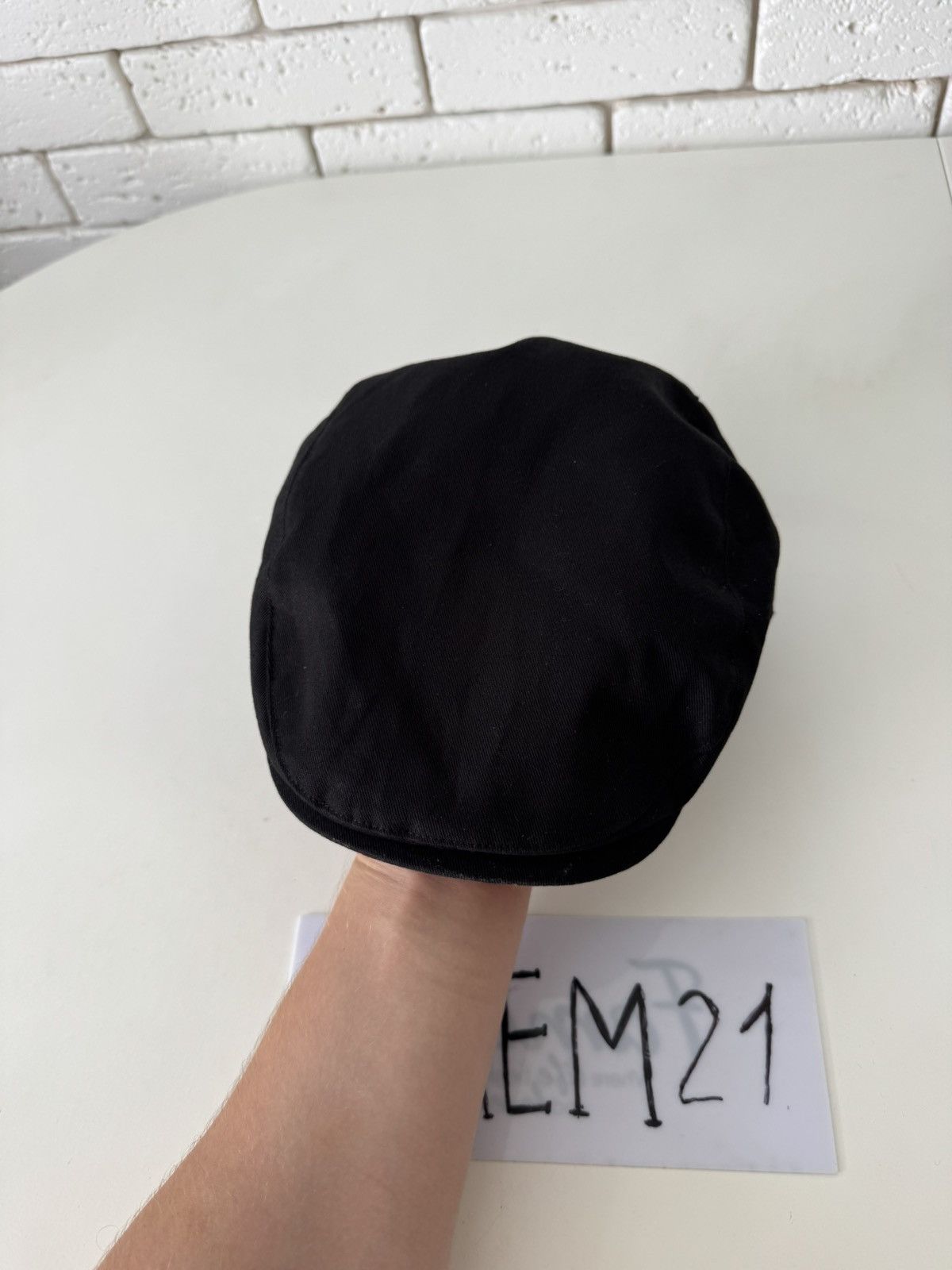 Other AMG cap hat Size ONE SIZE - 2 Thumbnail