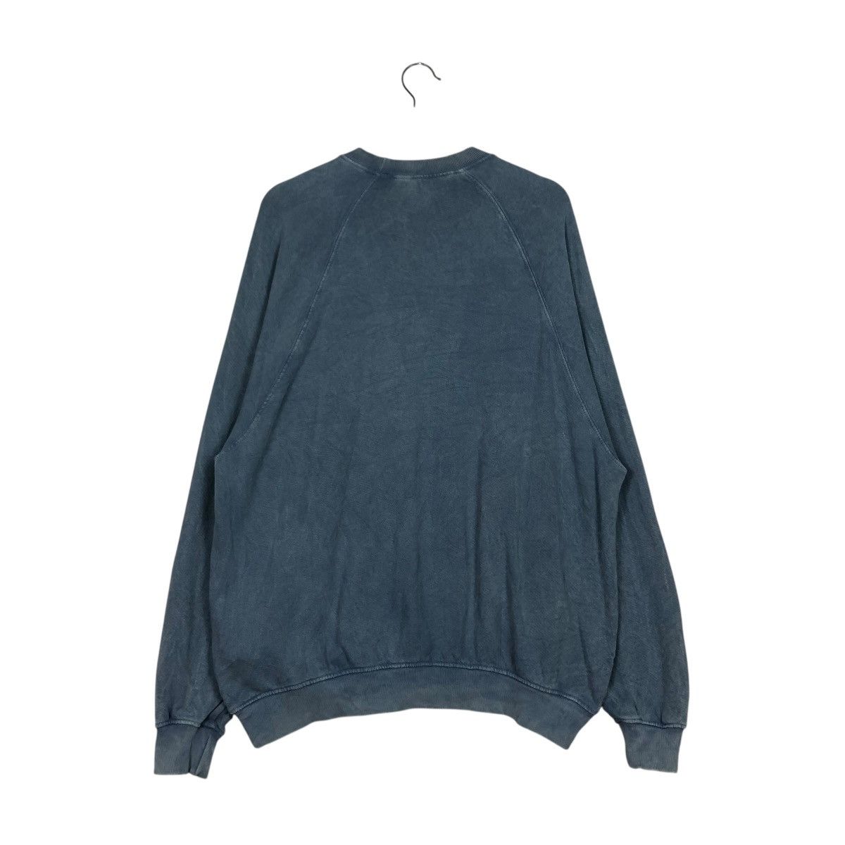 Billabong 🔥VINTAGE SWEATSHIRT BILLABONG X THE SALTY BLONDE BIG LOGO Size US M / EU 48-50 / 2 - 10 Thumbnail