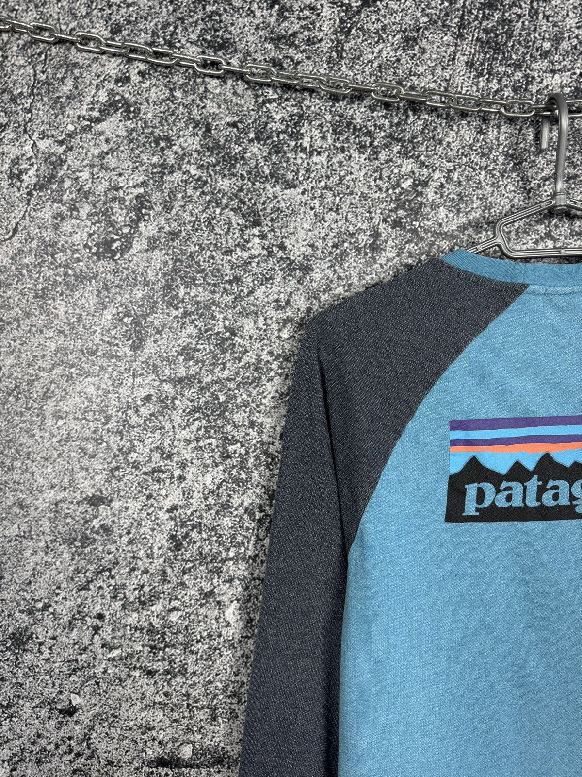 Patagonia Patagonia Organic Cotton Light Sweatshirt Pullover Size M Size US M / EU 48-50 / 2 - 15 Thumbnail