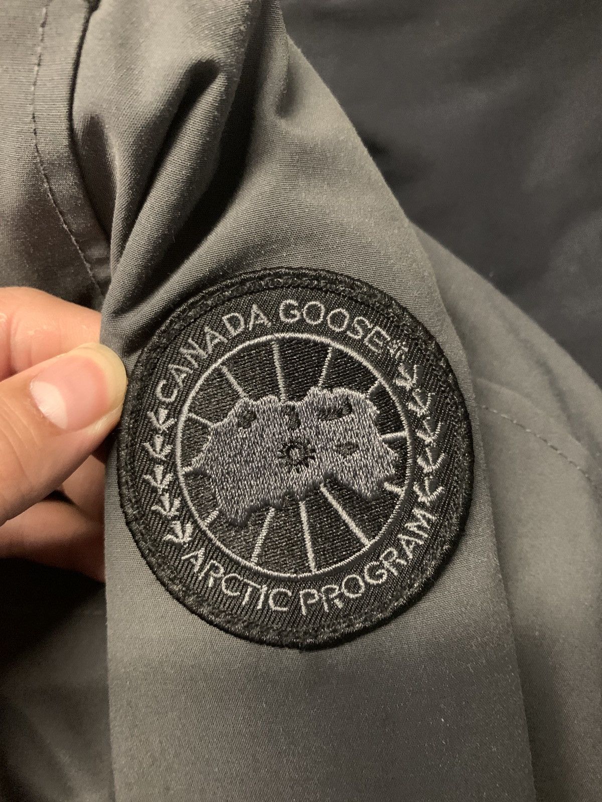 Canada Goose Canada Goose Jacket Size US M / EU 48-50 / 2 - 6 Thumbnail