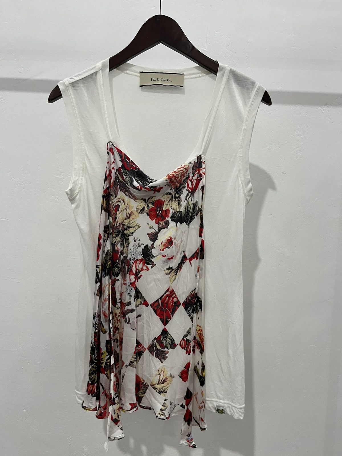 Paul Smith Paul smith archive Size US S / EU 44-46 / 1 - 1 Thumbnail