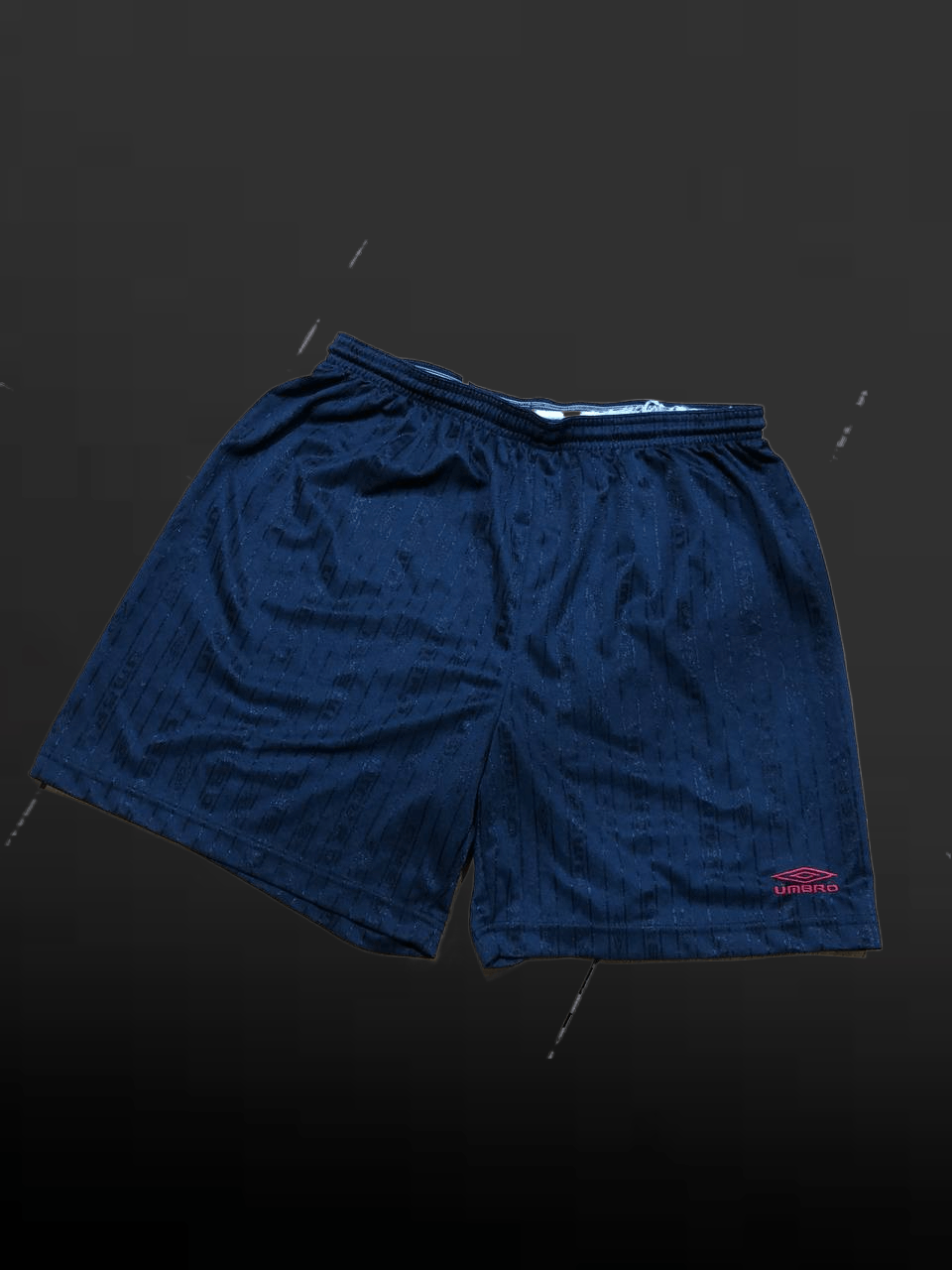 Umbro Men's Umbro Sportswear Shorts Monogram SPORTWEAR Size US 34 / EU 50 - 1 Thumbnail