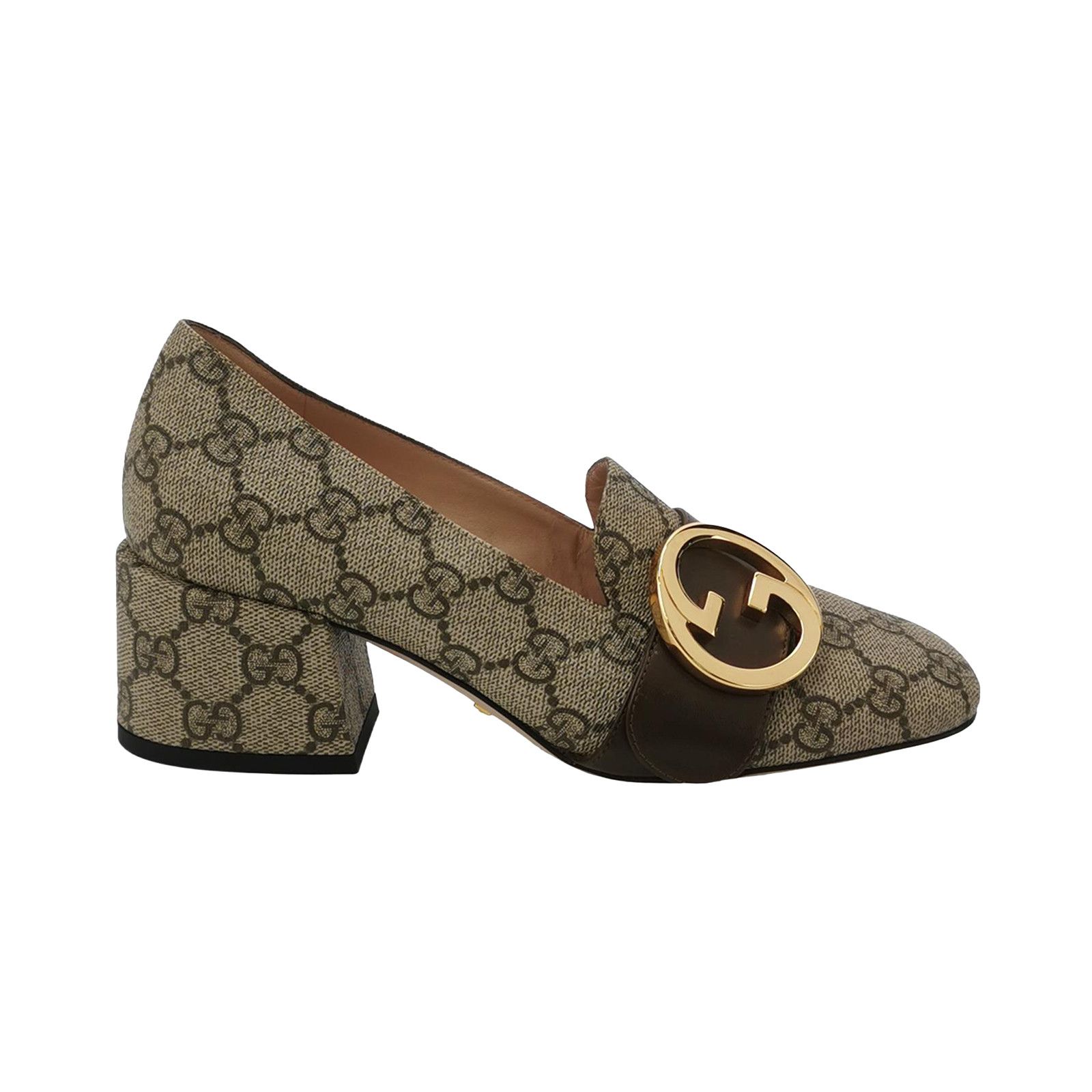 Gucci Gucci Women 5-5 Heels Size US 5.5 / IT 35.5 - 1 Thumbnail