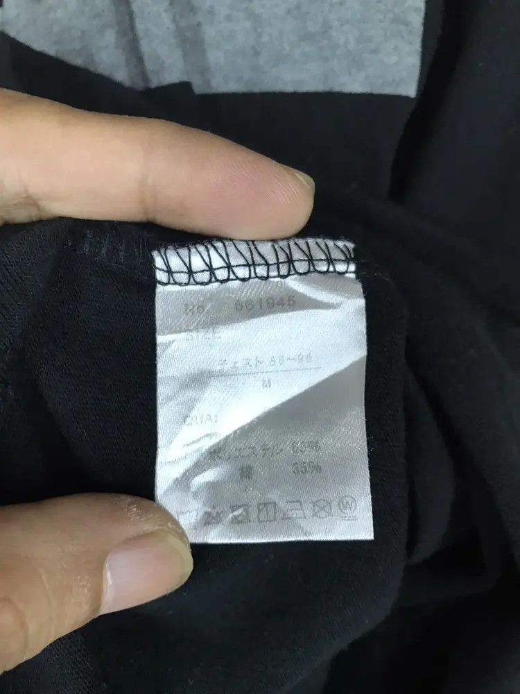 Japanese Brand Panhand Tshirts Size US M / EU 48-50 / 2 - 6 Thumbnail