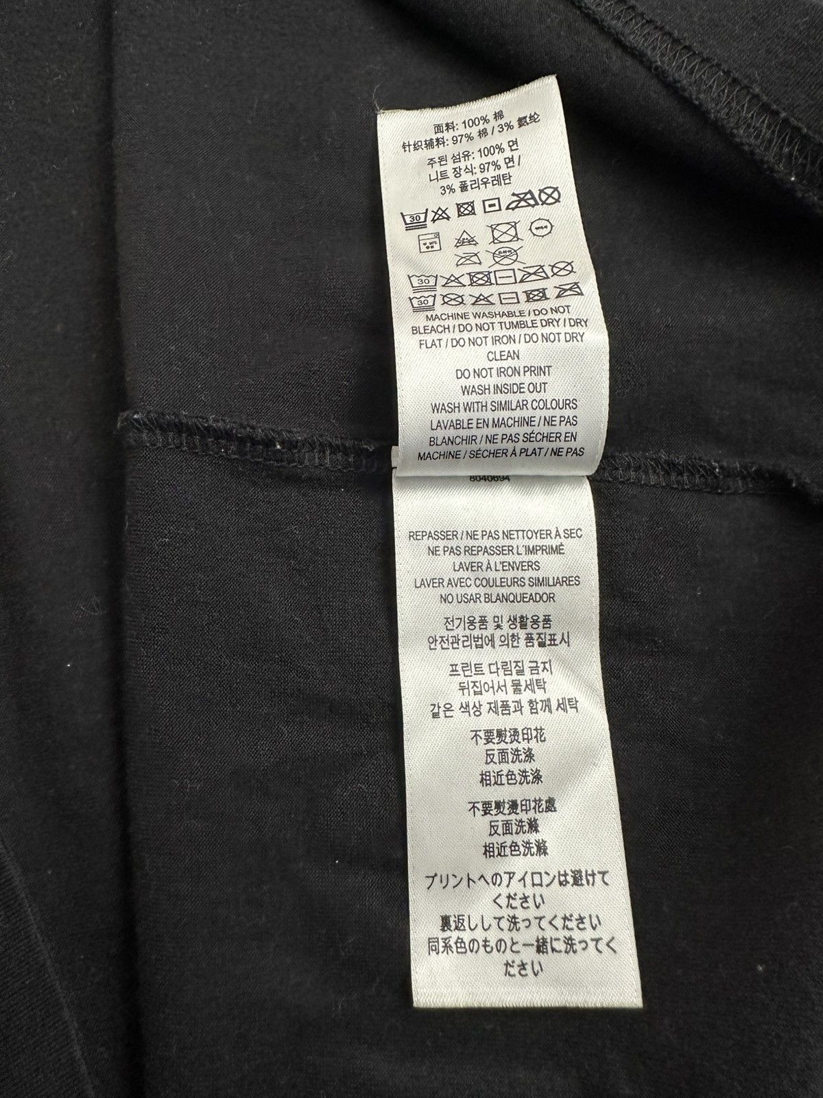 Burberry Burberry horse ferry print Size US M / EU 48-50 / 2 - 9 Thumbnail