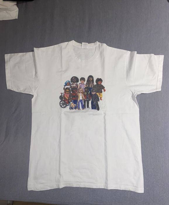 Supreme Supreme 'Children' Tee | Grailed