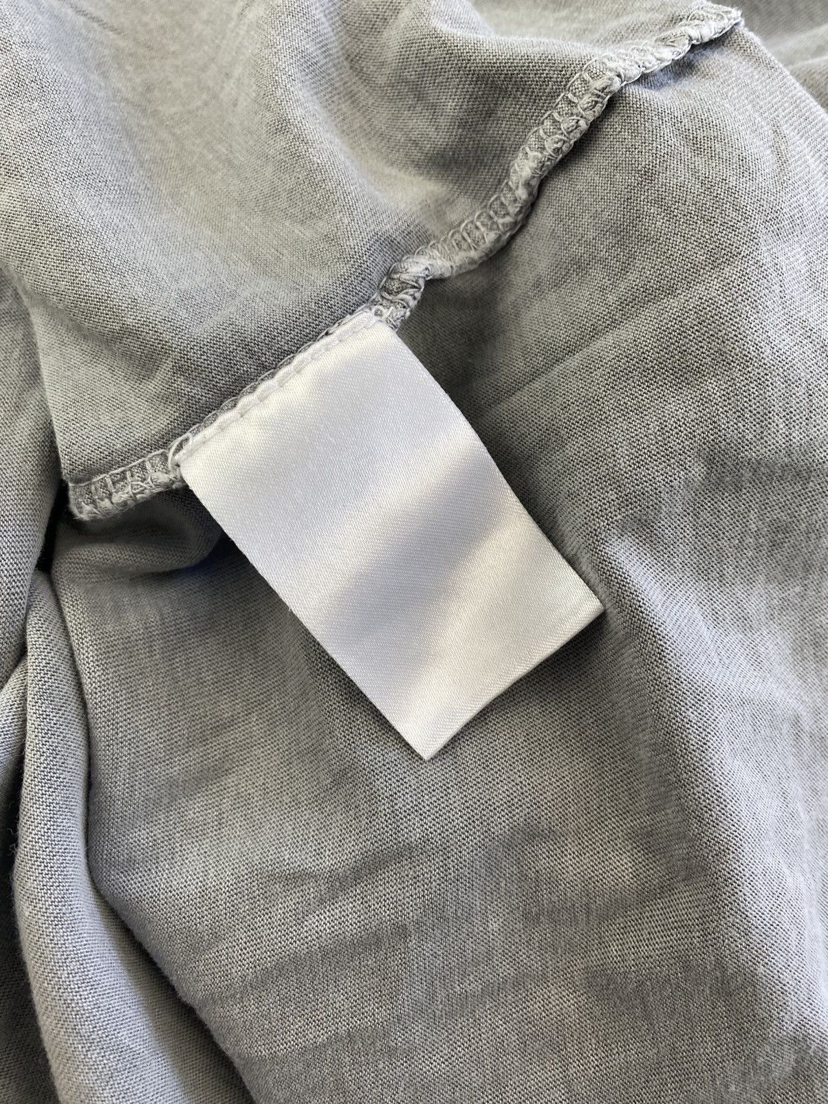 Zadig & Voltaire 🍀Free Shipping☘️ Zadig Voltaire I Feel Fine T-shirt Size: M Size US M / EU 48-50 / 2 - 4 Thumbnail