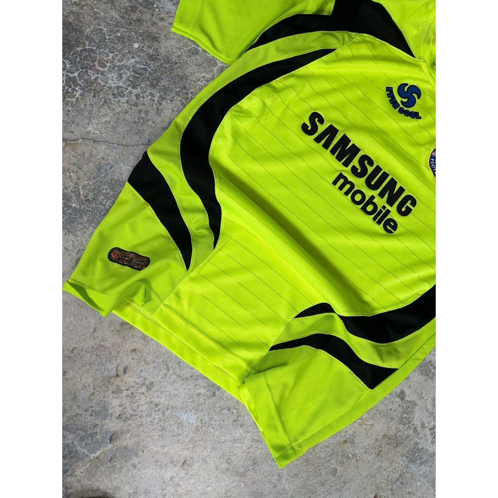 Other Chelsea Jersey Size US M / EU 48-50 / 2 - 2 Thumbnail
