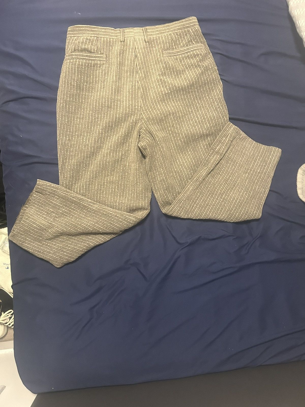 Balenciaga balenci bottoms Size US 32 / EU 48 - 9 Thumbnail