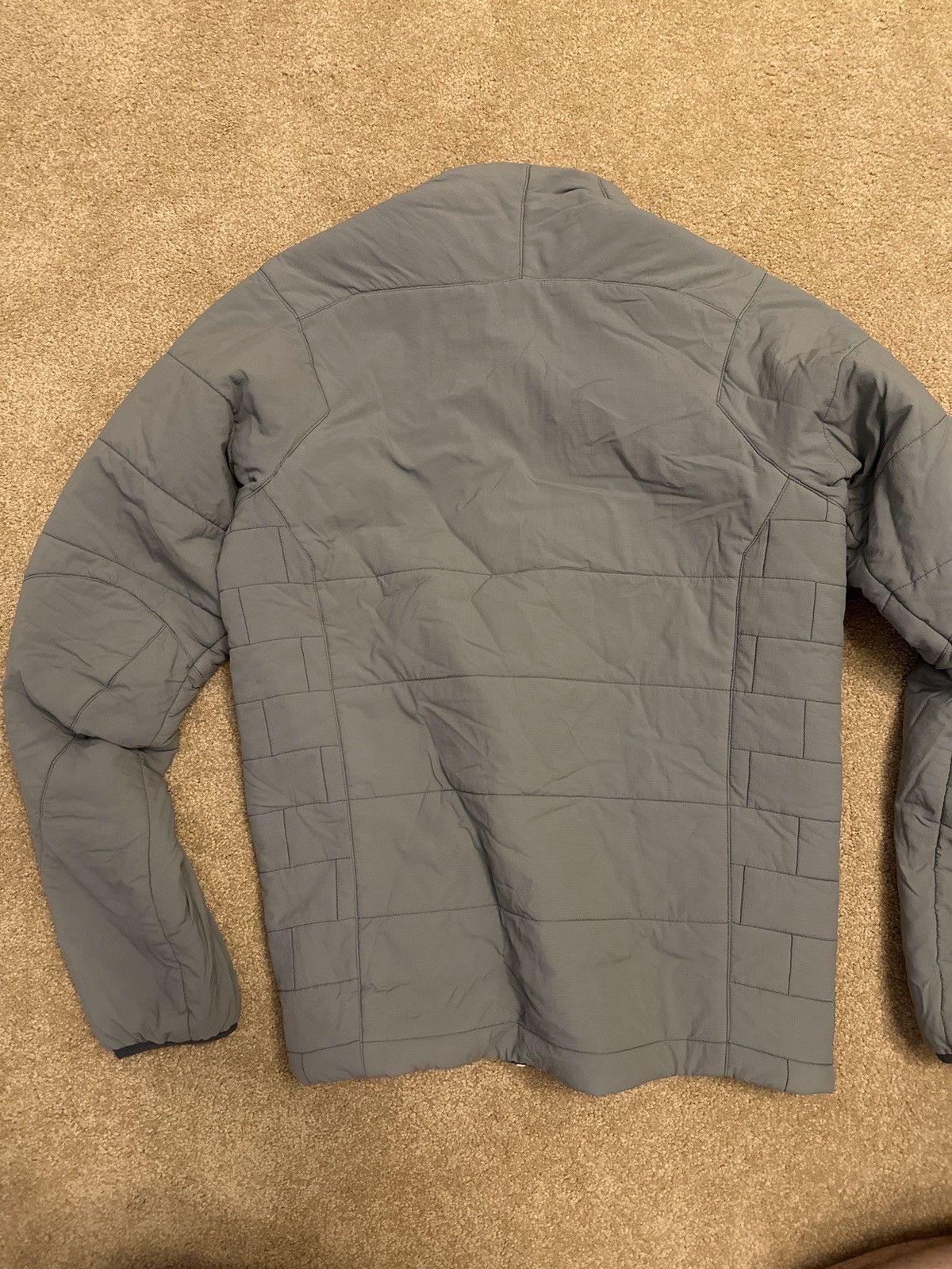 Patagonia Nano-Air Light Hybrid Jacket Size US XS / EU 42 / 0 - 4 Thumbnail